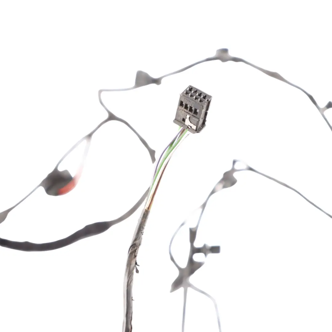 6J Door Wiring Front Left N/S Harness Loom Cable to Seat Ibiza with Part number 6J4971121AN Seat Ibiza 6J Door Wiring Front Left N/S Harness Loom Cable - SKU rhd-6J4971121AN - Part number 6J4971121AN