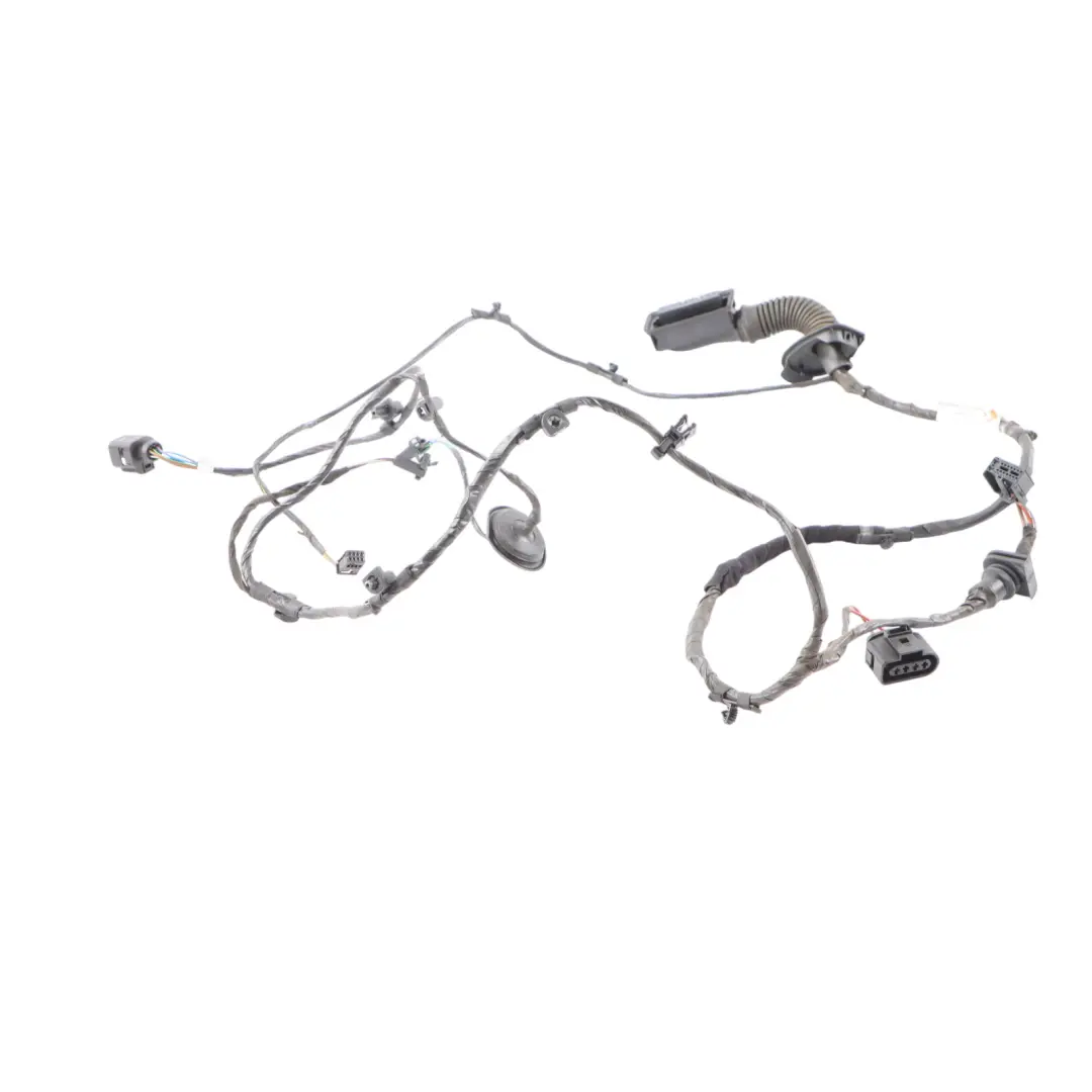 6J Door Wiring Front Left N/S Harness Loom Cable to Seat Ibiza with Part number 6J4971121AN Seat Ibiza 6J Door Wiring Front Left N/S Harness Loom Cable - SKU rhd-6J4971121AN - Part number 6J4971121AN