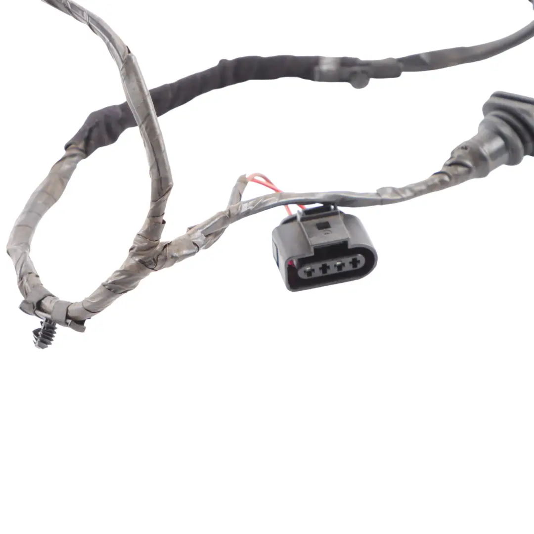 6J Door Wiring Front Left N/S Harness Loom Cable to Seat Ibiza with Part number 6J4971121AN Seat Ibiza 6J Door Wiring Front Left N/S Harness Loom Cable - SKU rhd-6J4971121AN - Part number 6J4971121AN