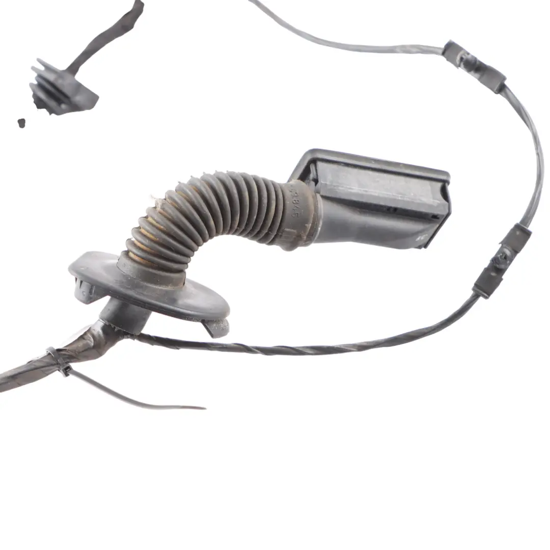 6J Door Wiring Front Left N/S Harness Loom Cable to Seat Ibiza with Part number 6J4971121AN Seat Ibiza 6J Door Wiring Front Left N/S Harness Loom Cable - SKU rhd-6J4971121AN - Part number 6J4971121AN