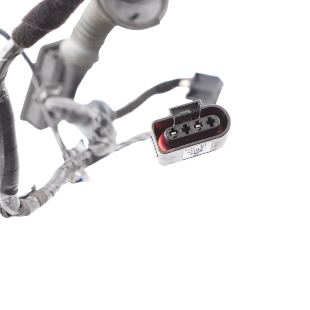 6J Front Right O/S Driver Door Wiring Cable Harness to Seat Ibiza with Part number 6J4971121L Seat Ibiza 6J Front Right O/S Driver Door Wiring Cable Harness - SKU RHD-6J4971121L - Part number 6J4971121L