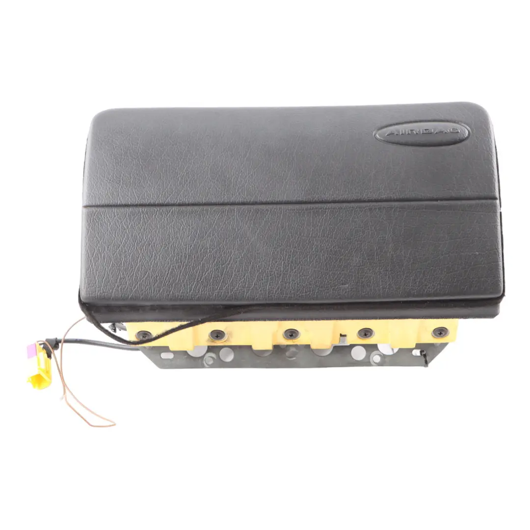 Front Dashboard SRS Air Passenger Side Module Safety Unit to VW Polo 6R with Part number 6K0880202C VW Polo 6R Front Dashboard SRS Air Passenger Side Module Safety Unit - SKU rhd-6K0880202C - Part number 6K0880202C