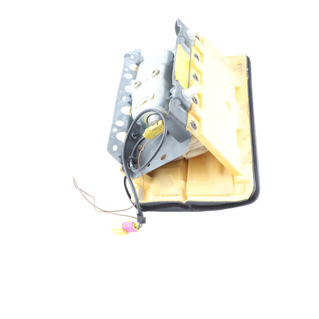 VW Polo 6R Front Dashboard SRS Air Passenger Side Module Safety Unit - SKU rhd-6K0880202C - Part number 6K0880202C