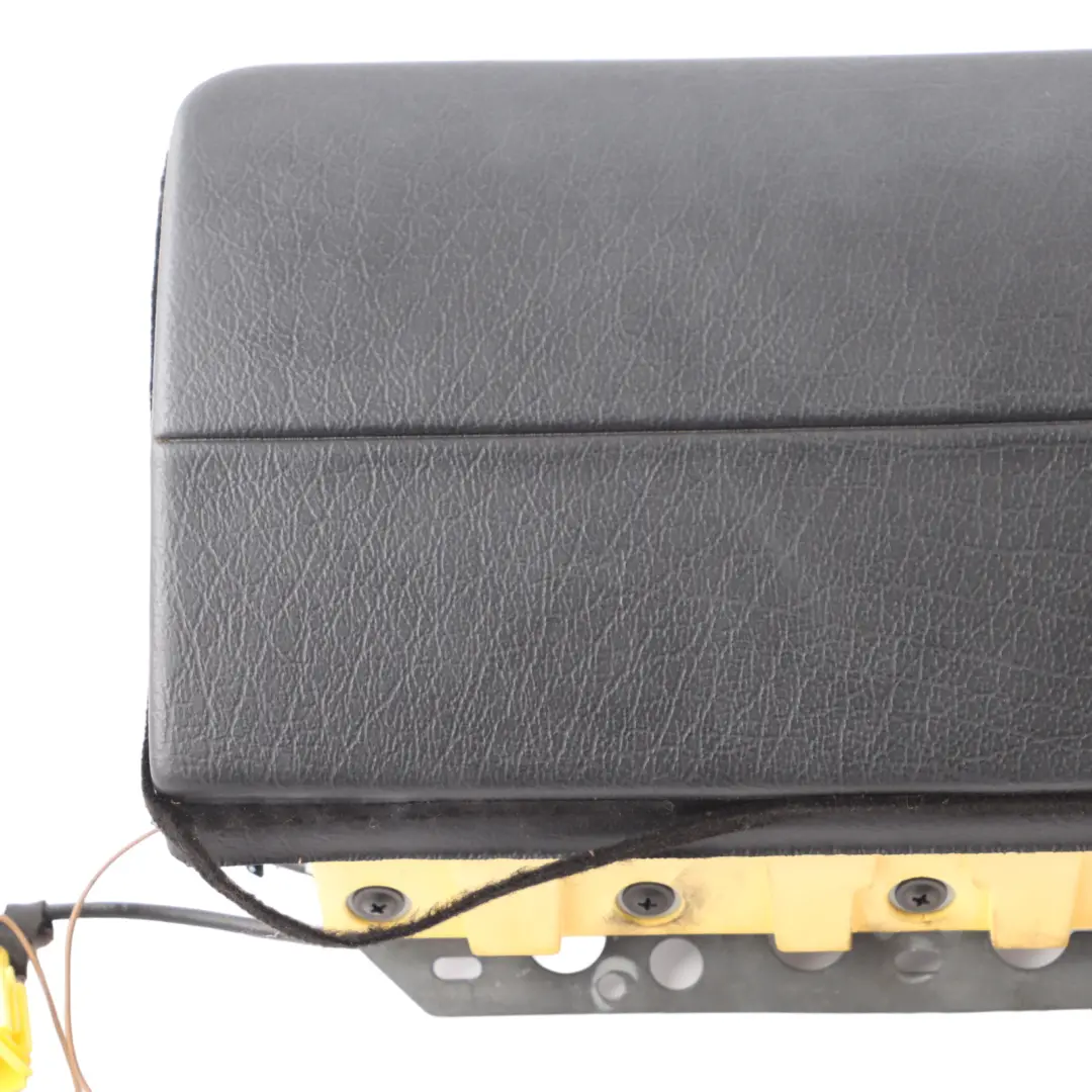 VW Polo 6R Front Dashboard SRS Air Passenger Side Module Safety Unit - SKU rhd-6K0880202C - Part number 6K0880202C