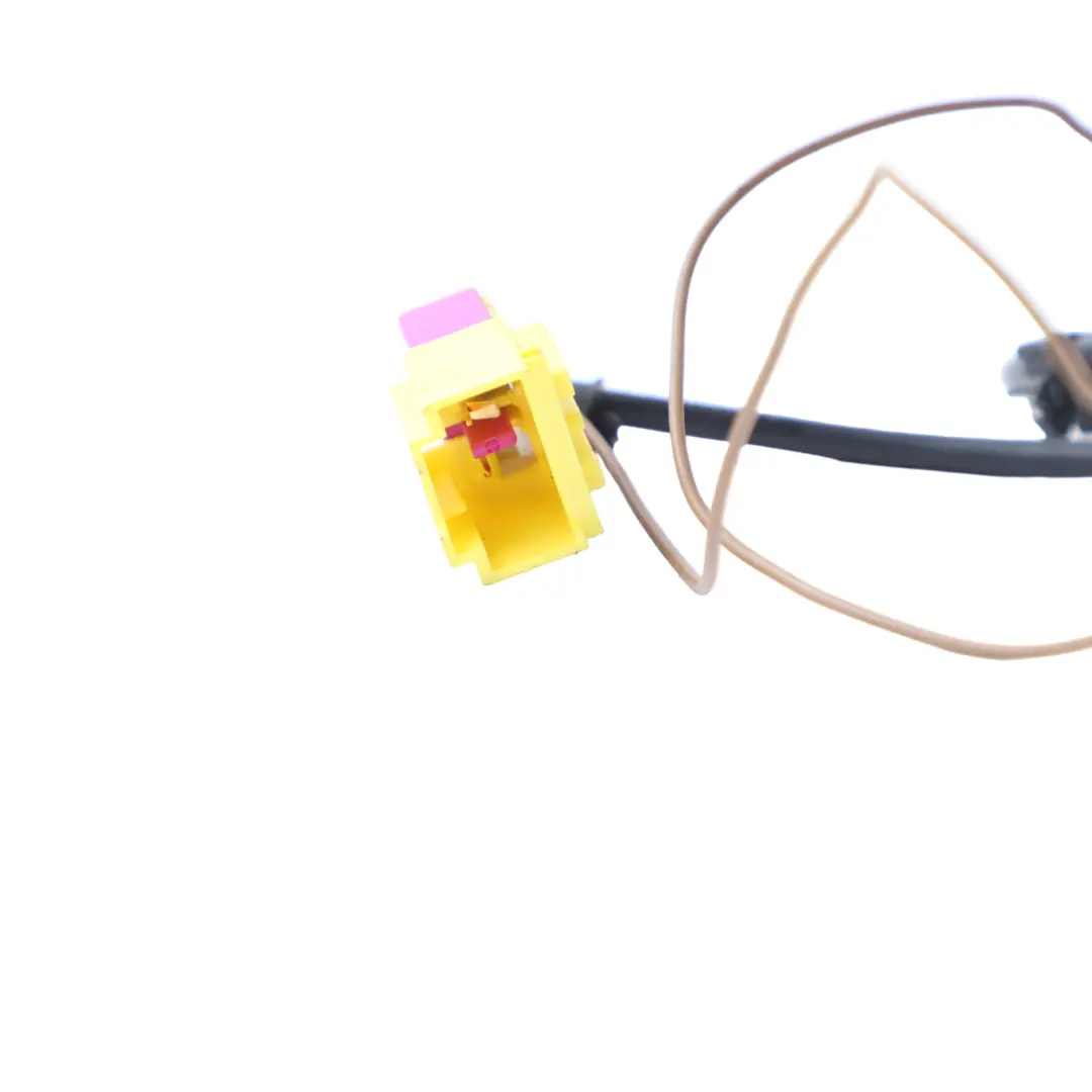 Front Dashboard SRS Air Passenger Side Module Safety Unit to VW Polo 6R with Part number 6K0880202C VW Polo 6R Front Dashboard SRS Air Passenger Side Module Safety Unit - SKU rhd-6K0880202C - Part number 6K0880202C