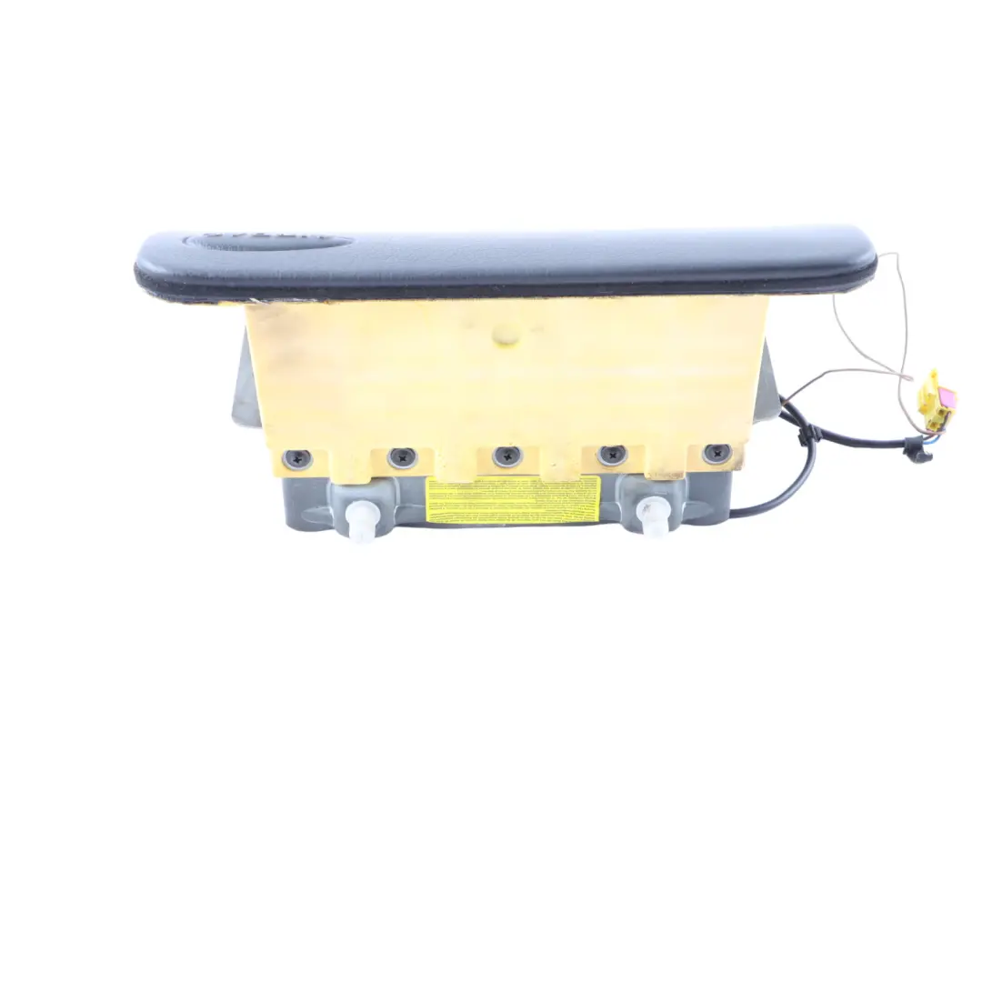 Front Dashboard SRS Air Passenger Side Module Safety Unit to VW Polo 6R with Part number 6K0880202C VW Polo 6R Front Dashboard SRS Air Passenger Side Module Safety Unit - SKU rhd-6K0880202C - Part number 6K0880202C