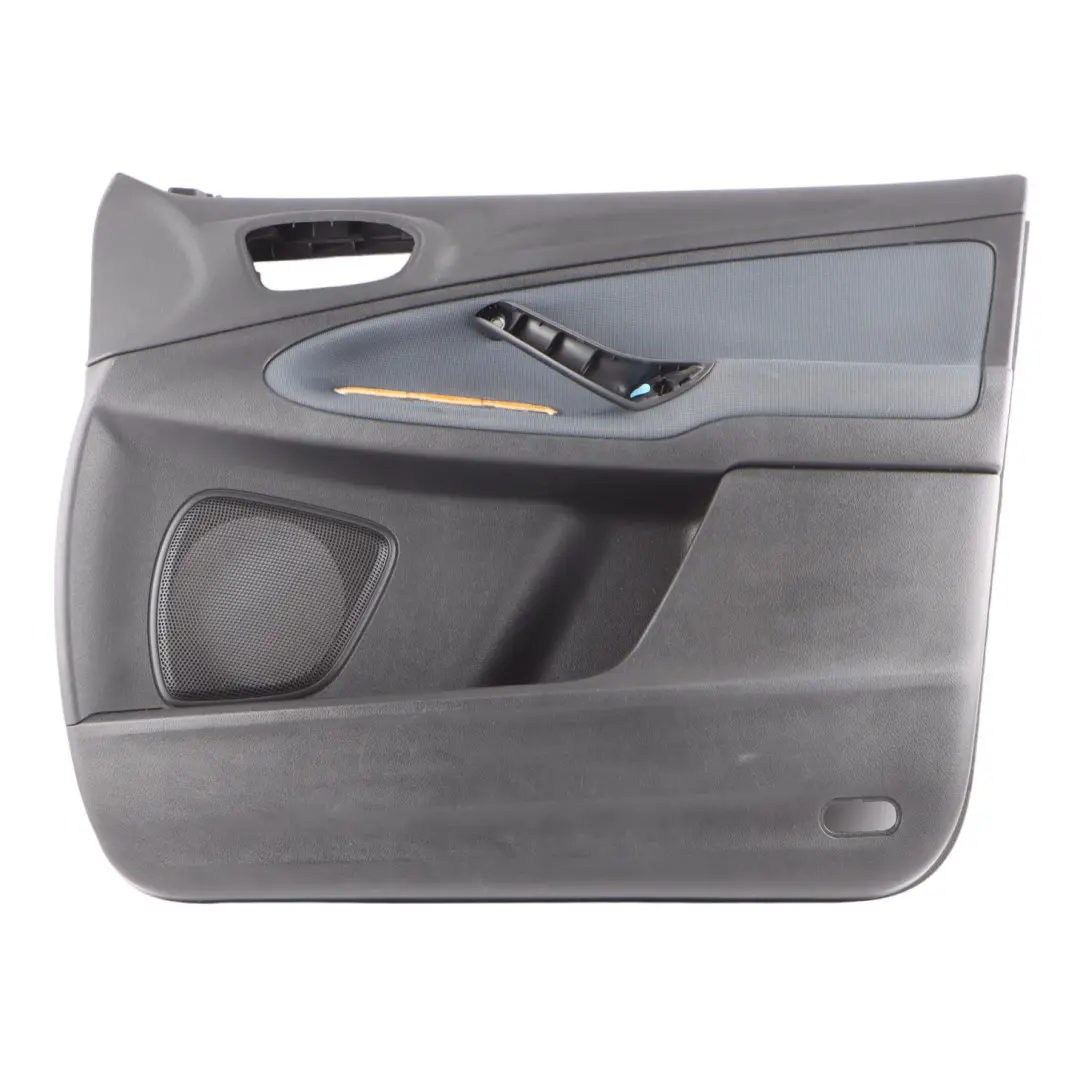 Ford Galaxy Mk 3 Front Door Card Right O/S Trim Cover Panel 6M21-U23942-AL1EGZ - SKU rhd-6M21U23942AL1EGZ - Part number 6M21U23942AL1EGZ