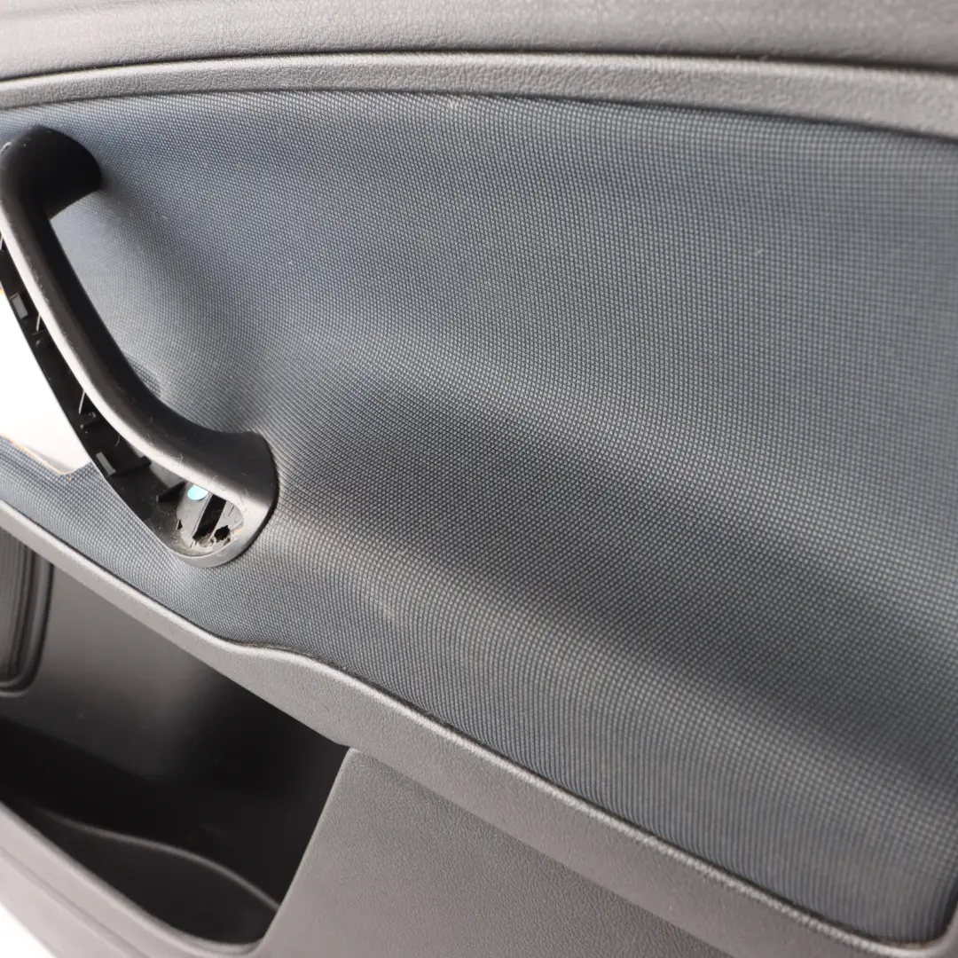 Ford Galaxy Mk 3 Front Door Card Right O/S Trim Cover Panel 6M21-U23942-AL1EGZ - SKU rhd-6M21U23942AL1EGZ - Part number 6M21U23942AL1EGZ