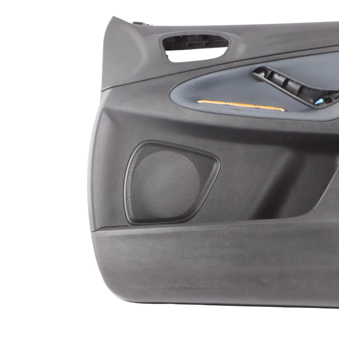 Ford Galaxy Mk 3 Front Door Card Right O/S Trim Cover Panel 6M21-U23942-AL1EGZ - SKU rhd-6M21U23942AL1EGZ - Part number 6M21U23942AL1EGZ