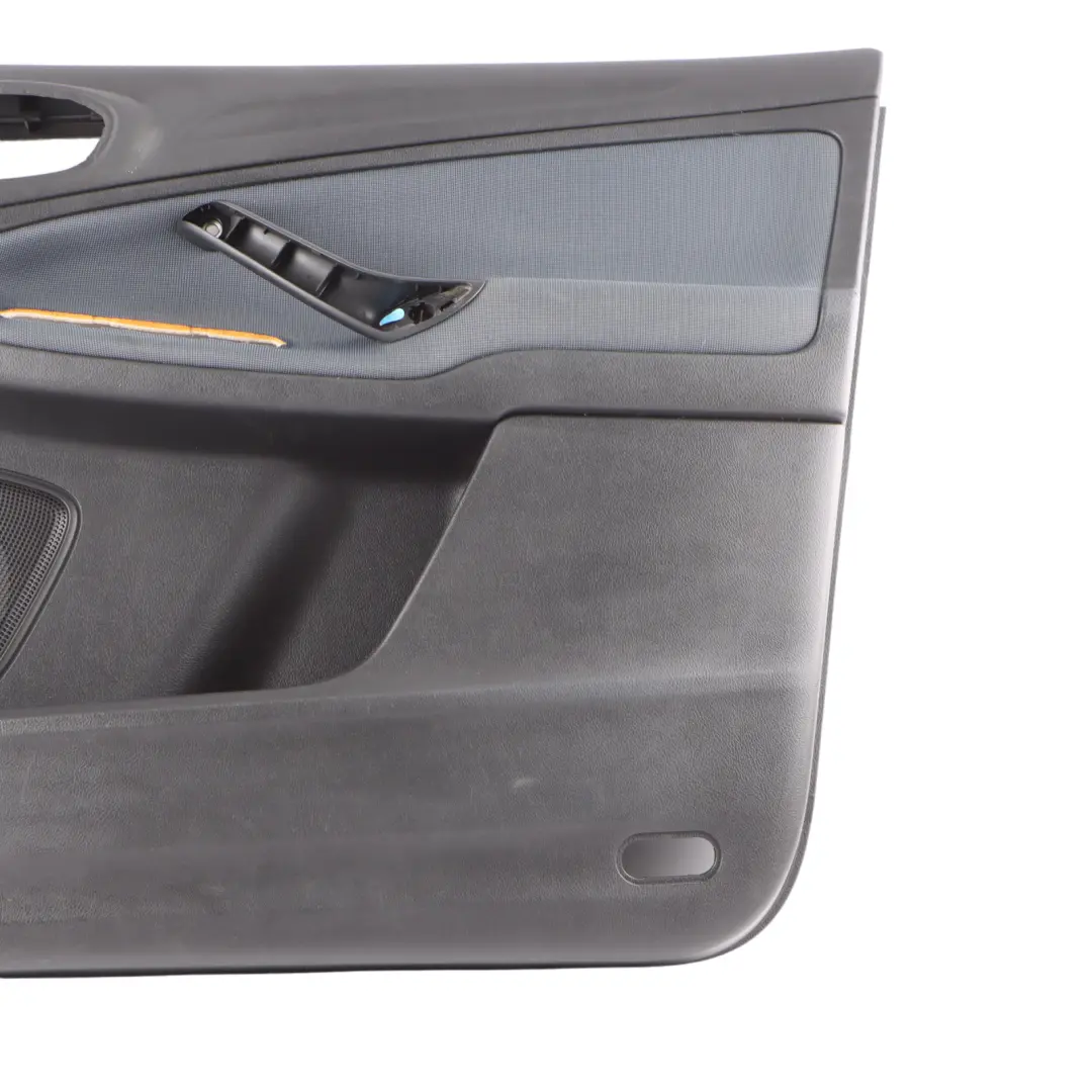 Ford Galaxy Mk 3 Front Door Card Right O/S Trim Cover Panel 6M21-U23942-AL1EGZ - SKU rhd-6M21U23942AL1EGZ - Part number 6M21U23942AL1EGZ