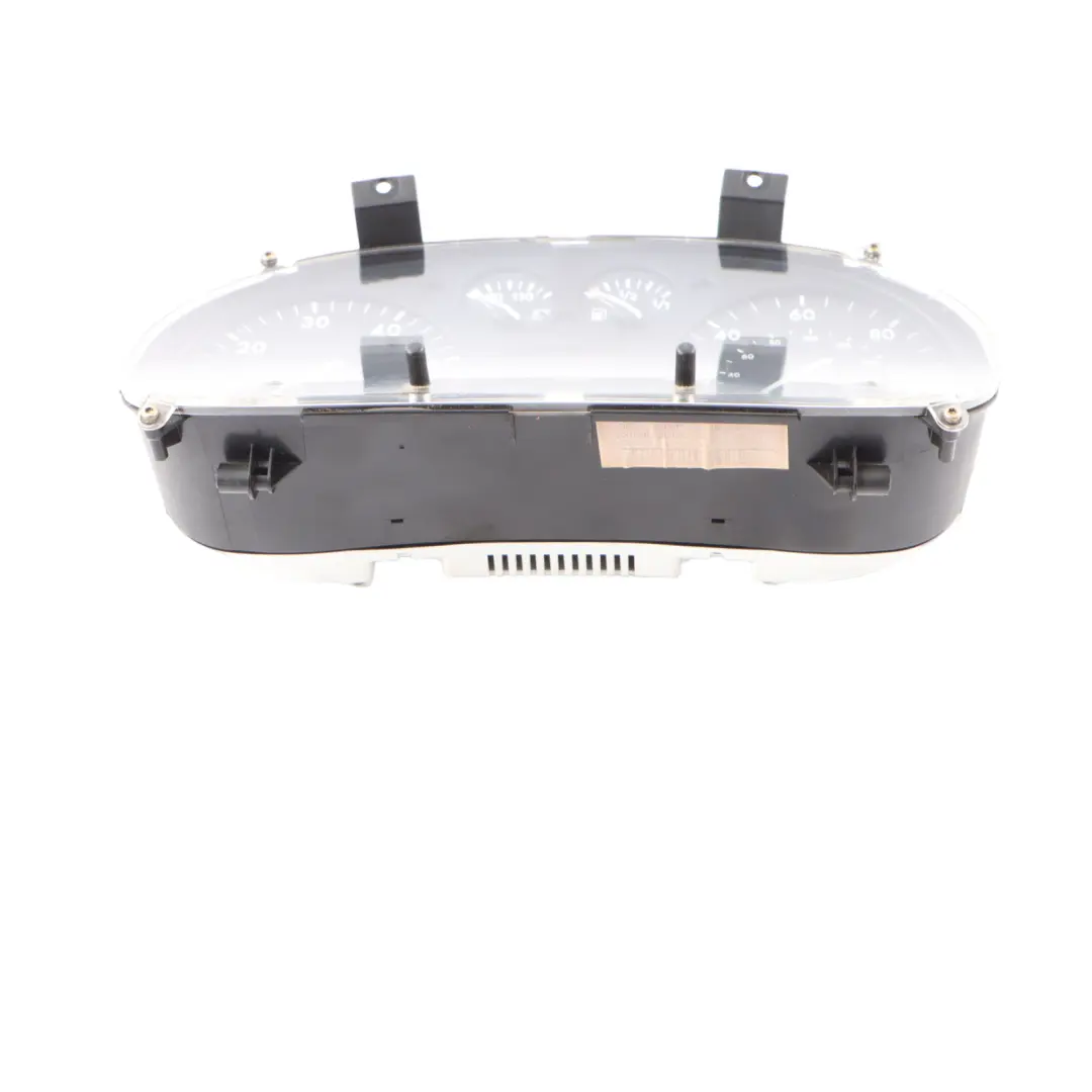 Volkswagen VW Polo 6N Instrument Cluster Speedo Clocks Petrol Manual - SKU rhd-6N0919910PX - Part number 6N0919910PX