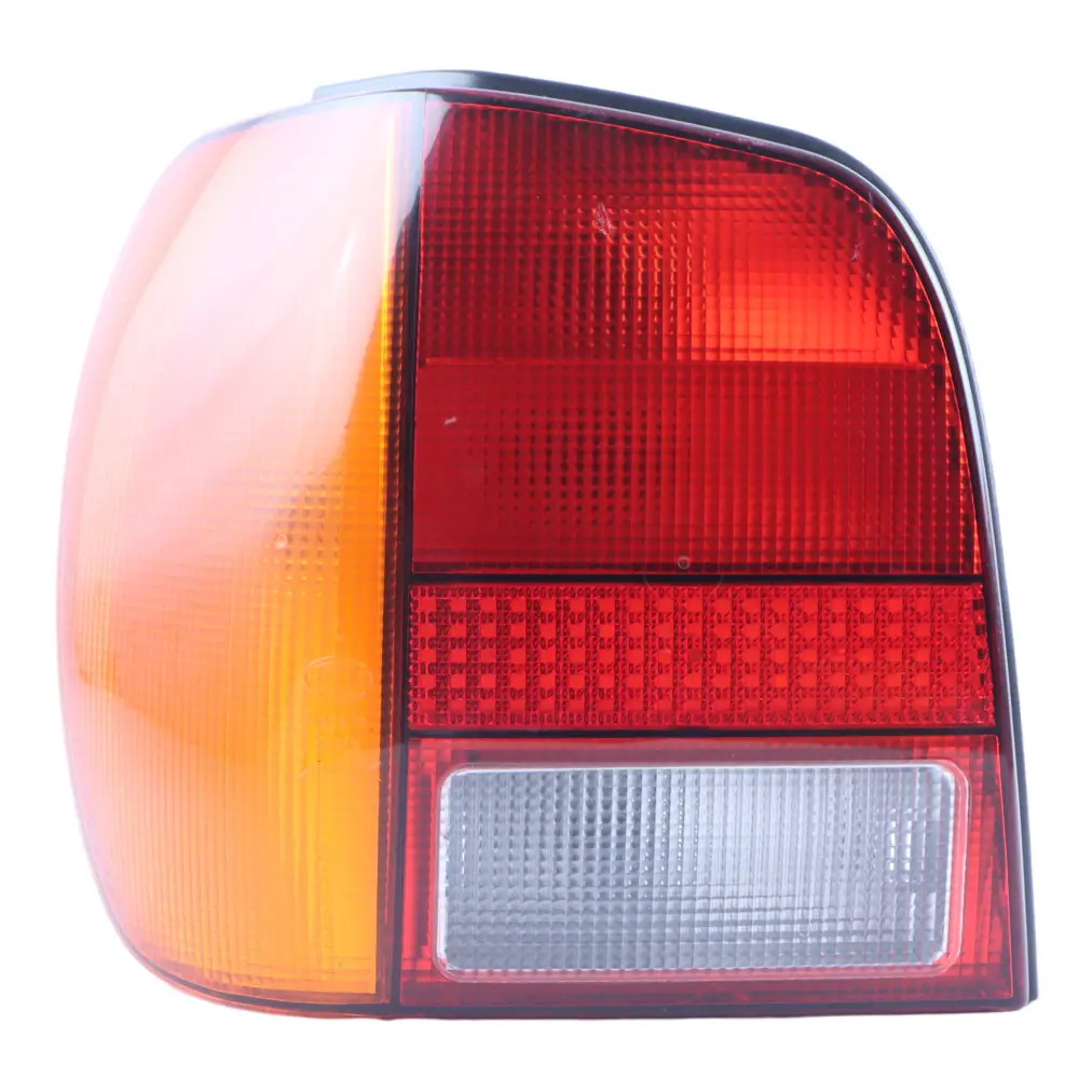 6N Tail Lamp Rear Left N/S Trunk Lid Light to VW Volkswagen Polo with Part number 6N0945095A VW Volkswagen Polo 6N Tail Lamp Rear Left N/S Trunk Lid Light - SKU rhd-6N0945095A - Part number 6N0945095A