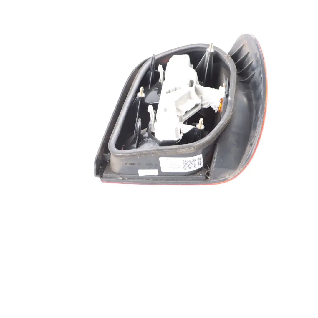 VW Volkswagen Polo 6N Tail Lamp Rear Left N/S Trunk Lid Light - SKU rhd-6N0945095A - Part number 6N0945095A