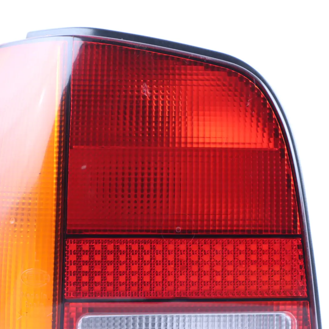 VW Volkswagen Polo 6N Tail Lamp Rear Left N/S Trunk Lid Light - SKU rhd-6N0945095A - Part number 6N0945095A