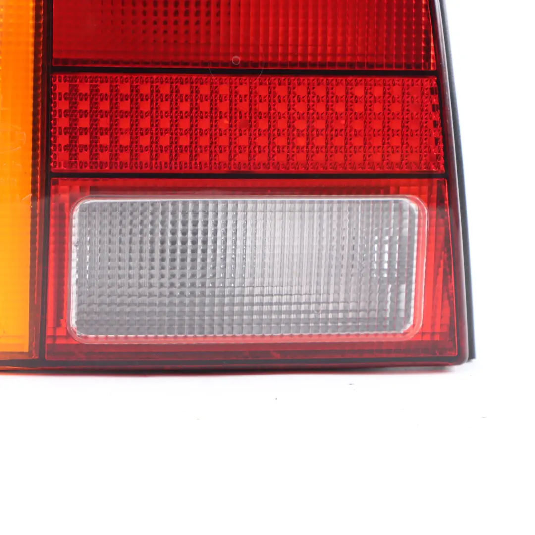 VW Volkswagen Polo 6N Tail Lamp Rear Left N/S Trunk Lid Light - SKU rhd-6N0945095A - Part number 6N0945095A
