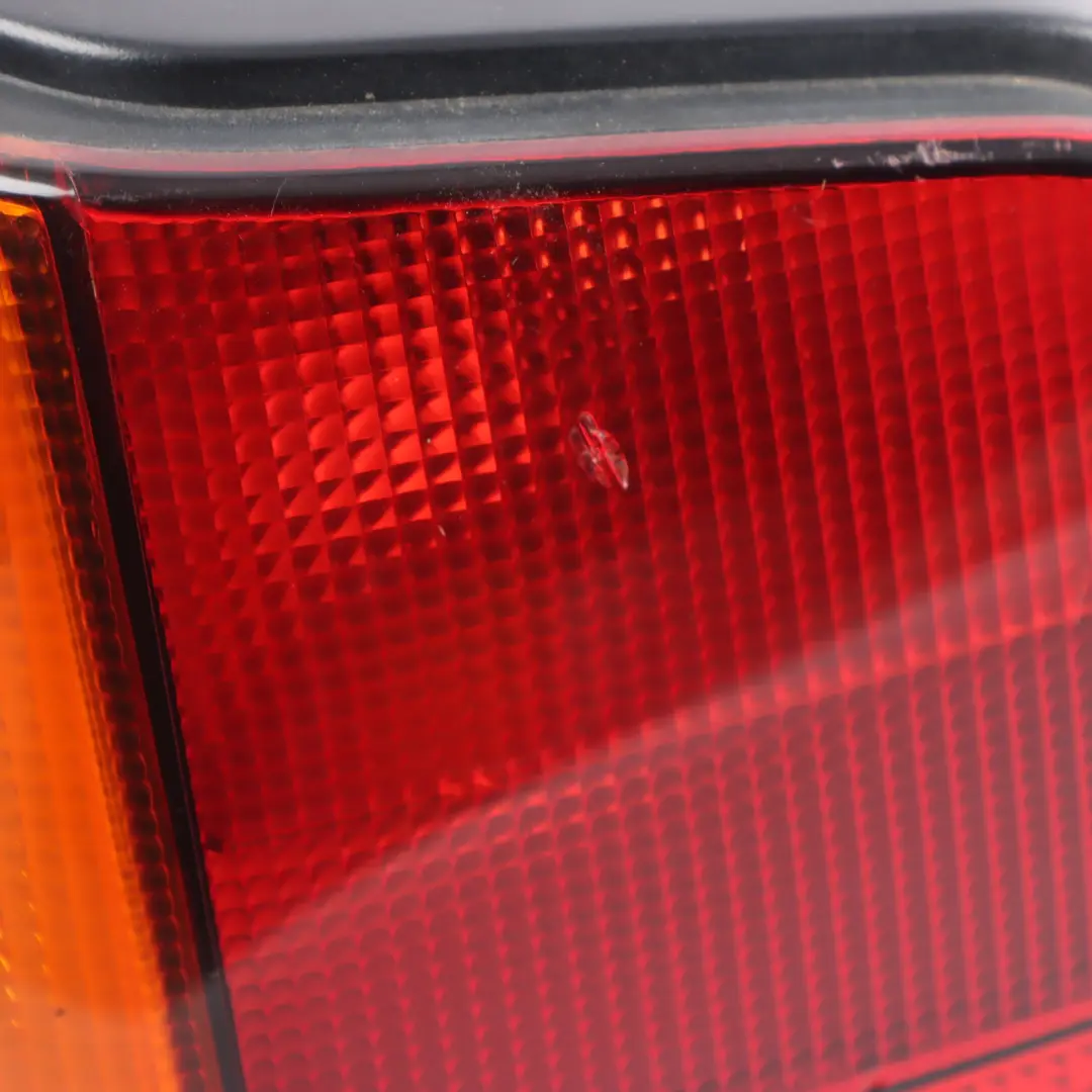VW Volkswagen Polo 6N Tail Lamp Rear Left N/S Trunk Lid Light - SKU rhd-6N0945095A - Part number 6N0945095A