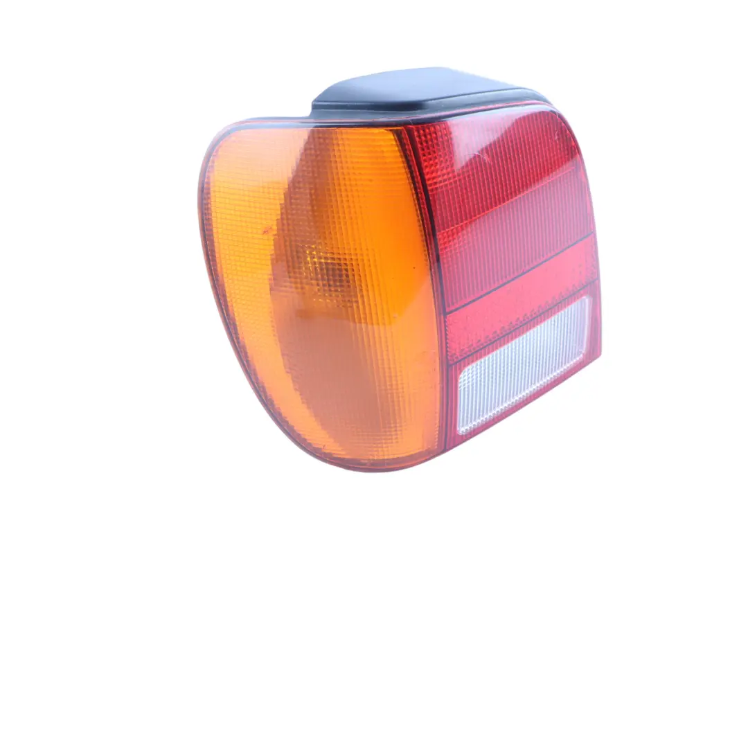 VW Volkswagen Polo 6N Tail Lamp Rear Left N/S Trunk Lid Light - SKU rhd-6N0945095A - Part number 6N0945095A