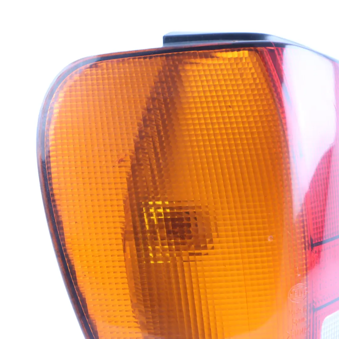 VW Volkswagen Polo 6N Tail Lamp Rear Left N/S Trunk Lid Light - SKU rhd-6N0945095A - Part number 6N0945095A