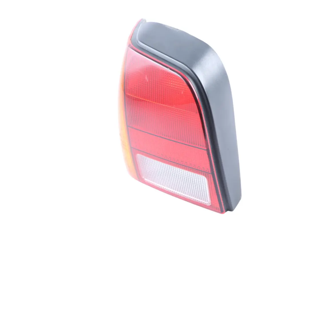 6N Tail Lamp Rear Left N/S Trunk Lid Light to VW Volkswagen Polo with Part number 6N0945095A VW Volkswagen Polo 6N Tail Lamp Rear Left N/S Trunk Lid Light - SKU rhd-6N0945095A - Part number 6N0945095A