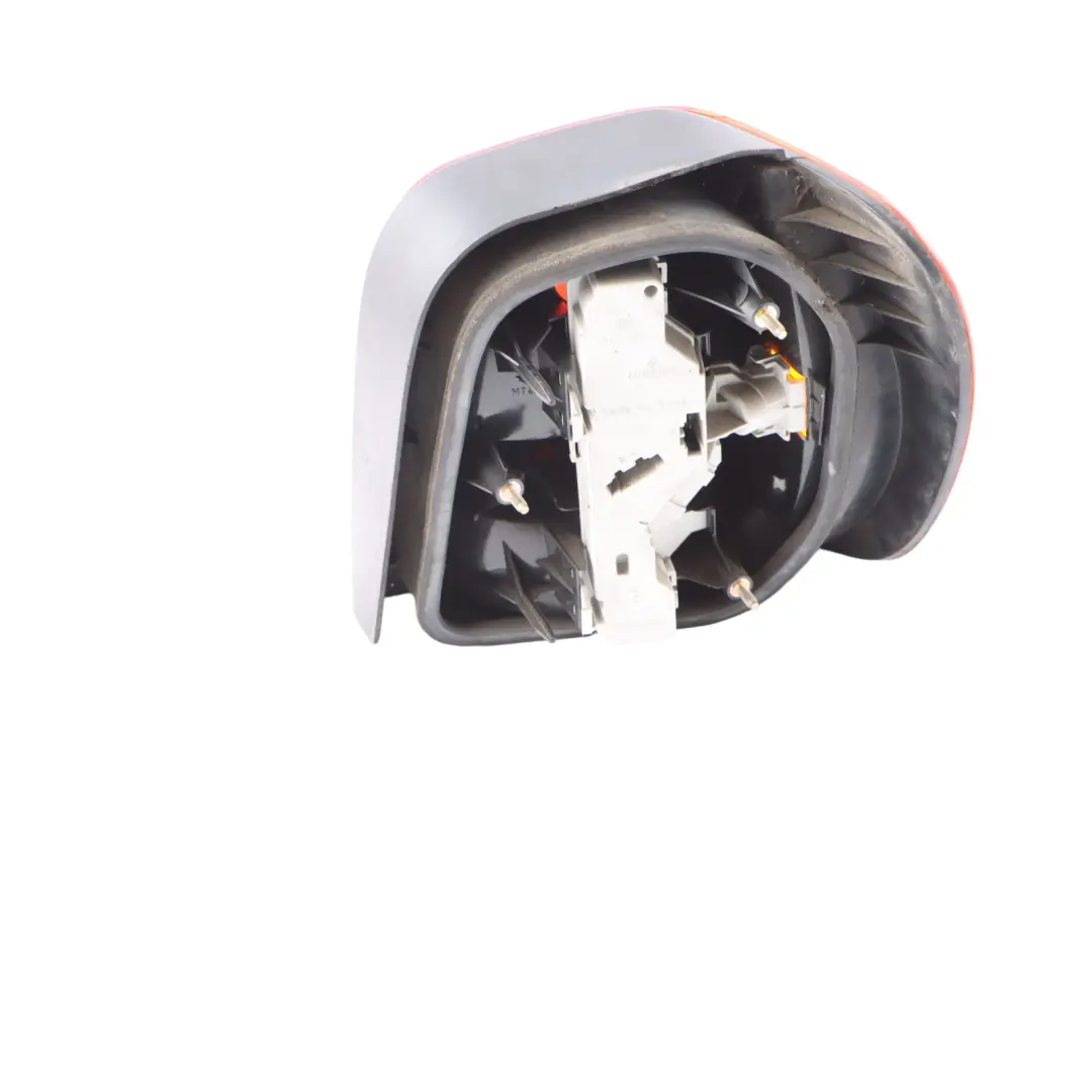 VW Volkswagen Polo 6N Tail Lamp Rear Left N/S Trunk Lid Light - SKU rhd-6N0945095A - Part number 6N0945095A