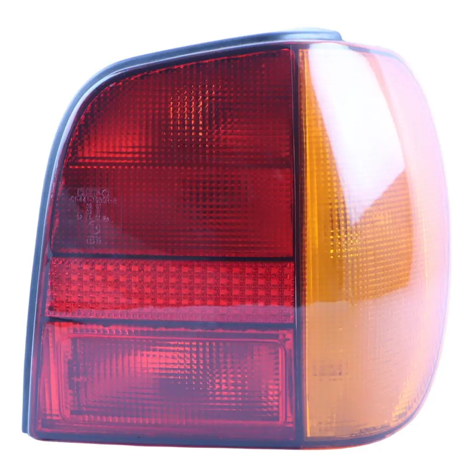 6N Tail Lamp Rear Right O/S Trunk Lid Light 6N0945096A DEPO to VW Volkswagen Polo with Part number 6N0945096A-DEPO VW Volkswagen Polo 6N Tail Lamp Rear Right O/S Trunk Lid Light 6N0945096A DEPO - SKU rhd-6N0945096A-DEPO - Part number 6N0945096A-DEPO