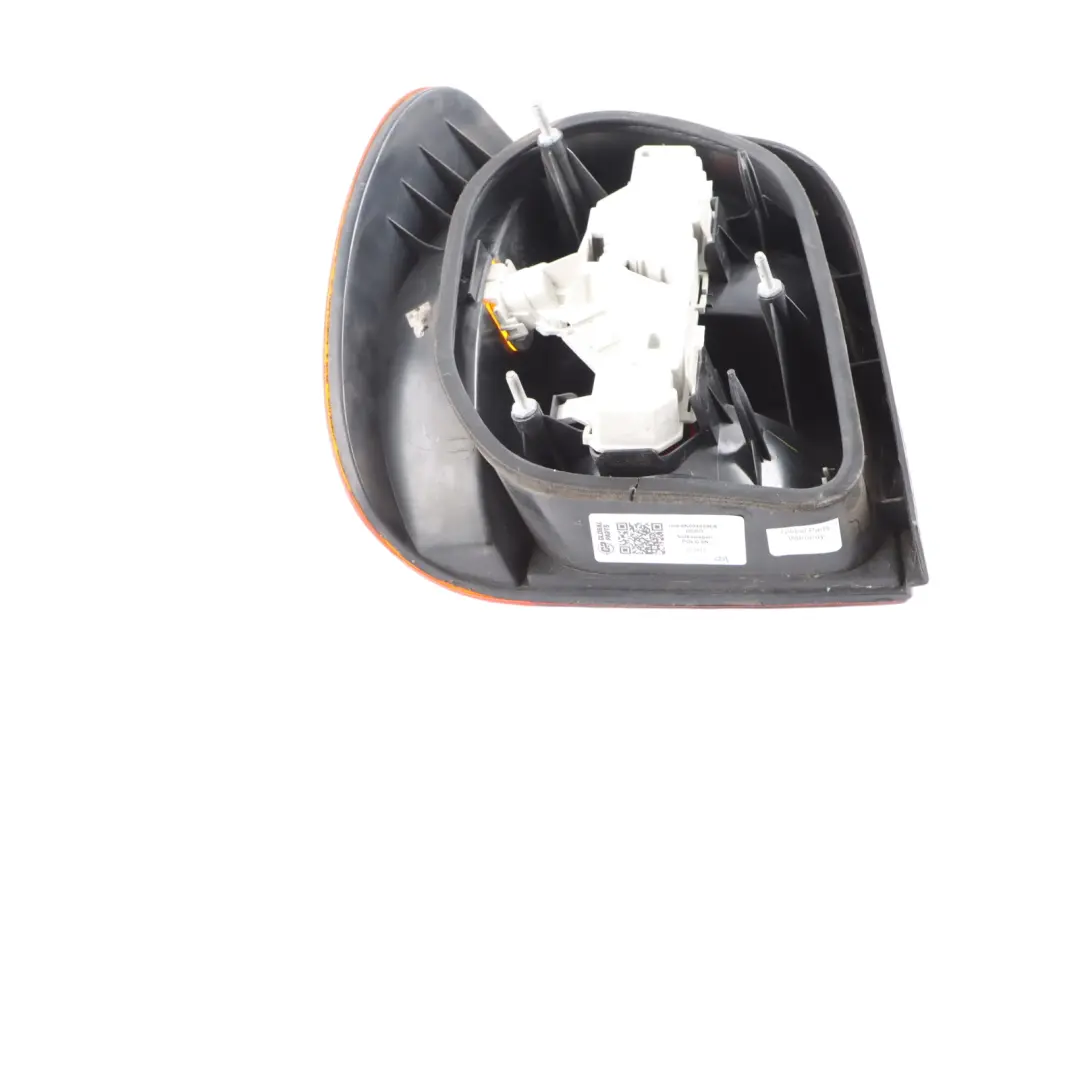 6N Tail Lamp Rear Right O/S Trunk Lid Light 6N0945096A DEPO to VW Volkswagen Polo with Part number 6N0945096A-DEPO VW Volkswagen Polo 6N Tail Lamp Rear Right O/S Trunk Lid Light 6N0945096A DEPO - SKU rhd-6N0945096A-DEPO - Part number 6N0945096A-DEPO