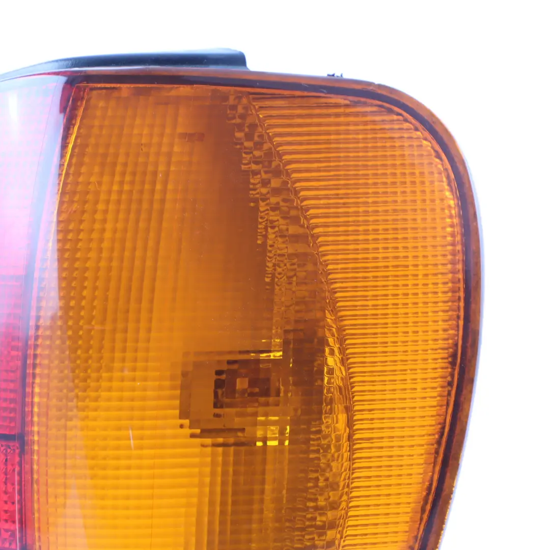 VW Volkswagen Polo 6N Tail Lamp Rear Right O/S Trunk Lid Light 6N0945096A DEPO - SKU rhd-6N0945096A-DEPO - Part number 6N0945096A-DEPO