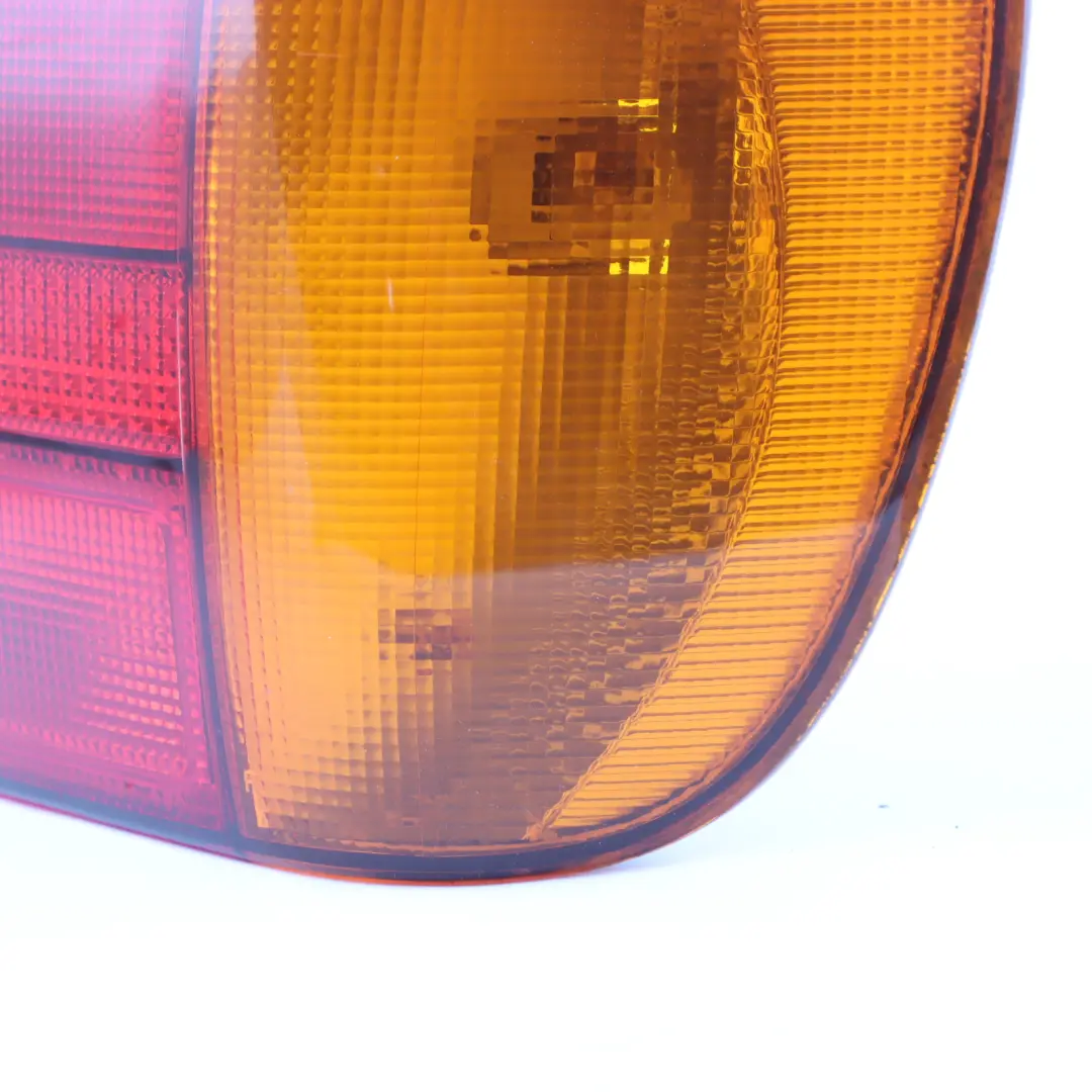 VW Volkswagen Polo 6N Tail Lamp Rear Right O/S Trunk Lid Light 6N0945096A DEPO - SKU rhd-6N0945096A-DEPO - Part number 6N0945096A-DEPO