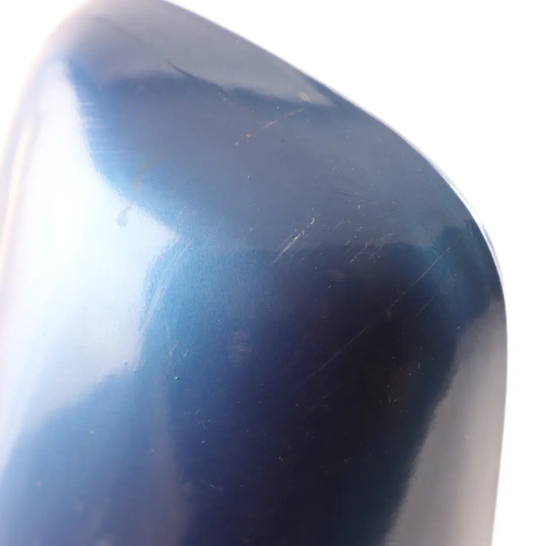 6N Wing Mirror Outside Right O/S Fjordblue Pearl R5V to VW Volkswagen Polo with Part number 6N1857508-FBL VW Volkswagen Polo 6N Wing Mirror Outside Right O/S Fjordblue Pearl R5V - SKU rhd-6N1857508-FBL - Part number 6N1857508-FBL