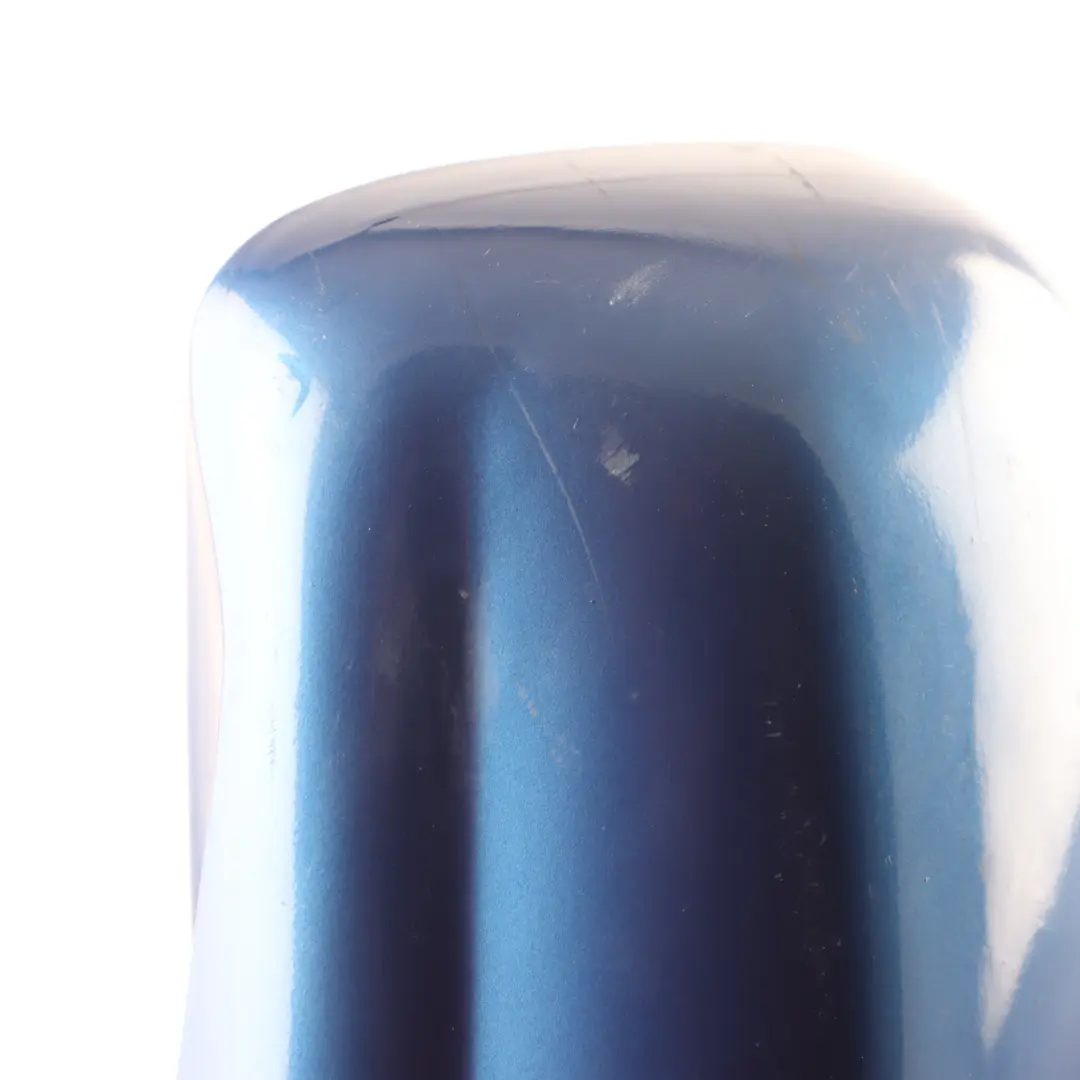 6N Wing Mirror Outside Right O/S Fjordblue Pearl R5V to VW Volkswagen Polo with Part number 6N1857508-FBL VW Volkswagen Polo 6N Wing Mirror Outside Right O/S Fjordblue Pearl R5V - SKU rhd-6N1857508-FBL - Part number 6N1857508-FBL