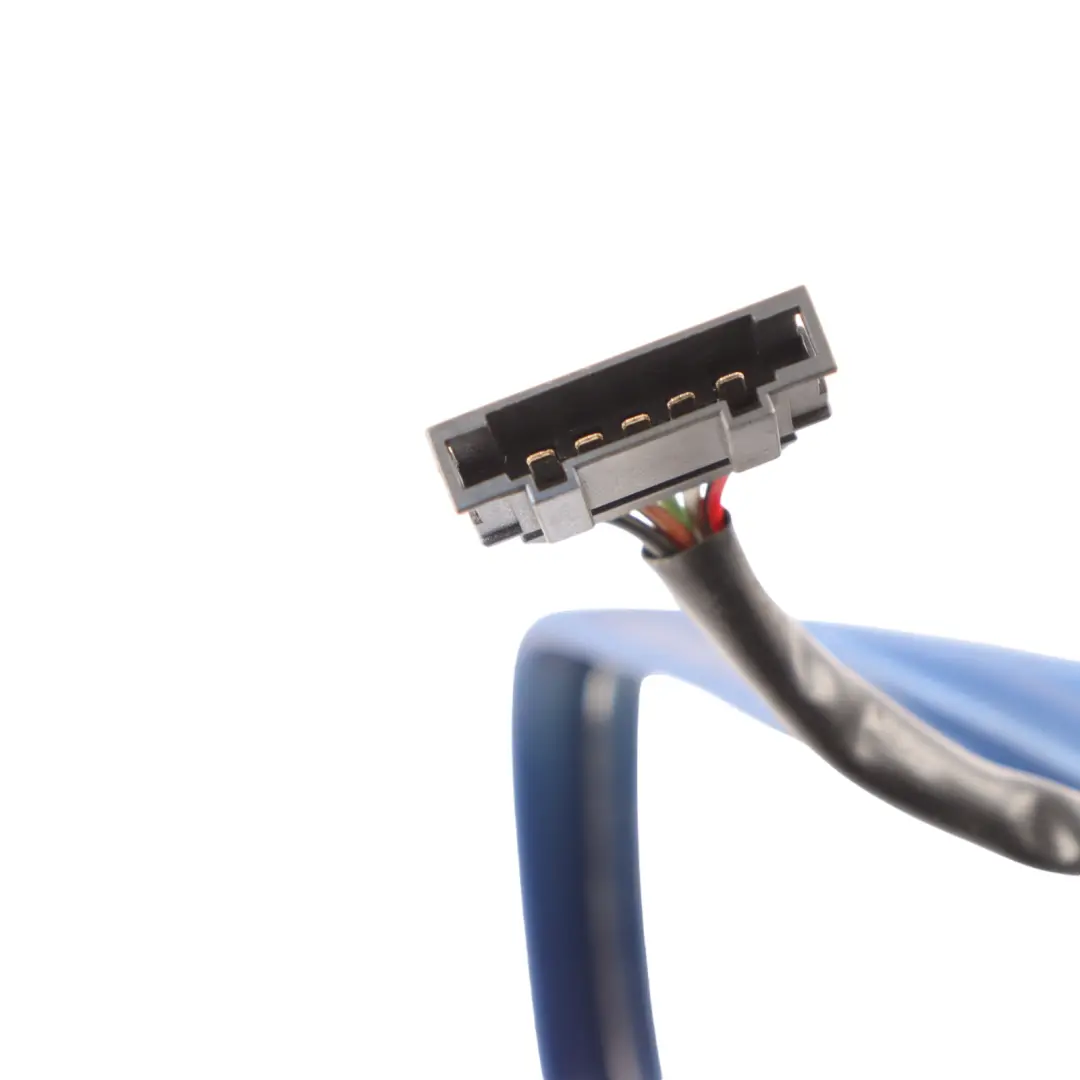 6N Wing Mirror Outside Right O/S Fjordblue Pearl R5V to VW Volkswagen Polo with Part number 6N1857508-FBL VW Volkswagen Polo 6N Wing Mirror Outside Right O/S Fjordblue Pearl R5V - SKU rhd-6N1857508-FBL - Part number 6N1857508-FBL