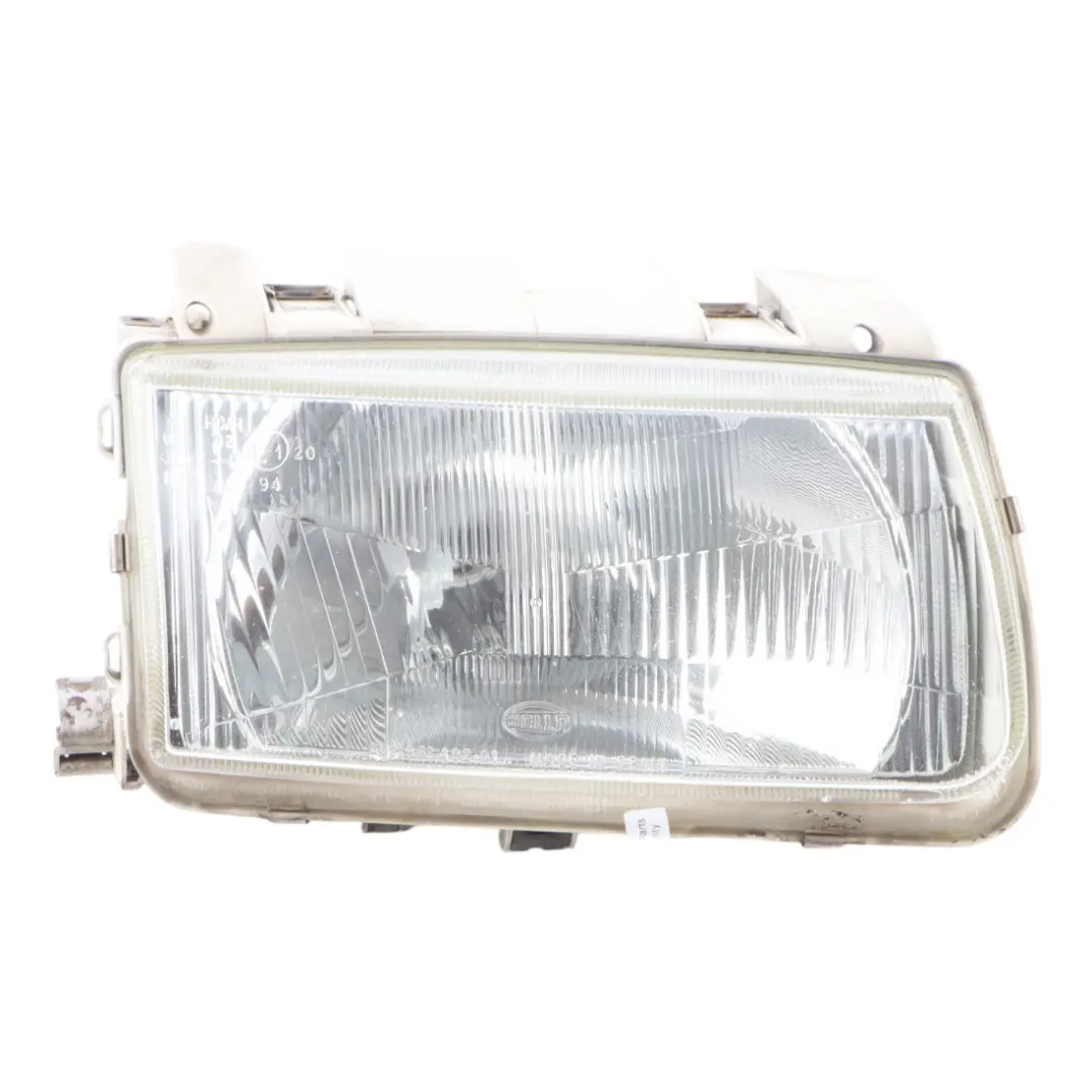 VW Volkswagen Polo 6N Headlight Headlamp Light Lamp Front Right O/S - SKU rhd-6N1941016 - Part number 6N1941016