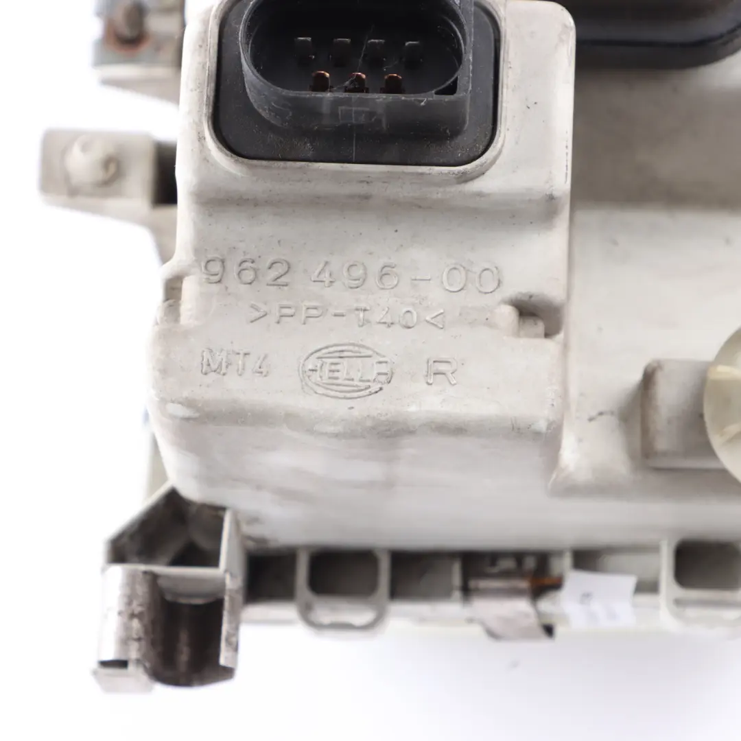 VW Volkswagen Polo 6N Headlight Headlamp Light Lamp Front Right O/S - SKU rhd-6N1941016 - Part number 6N1941016