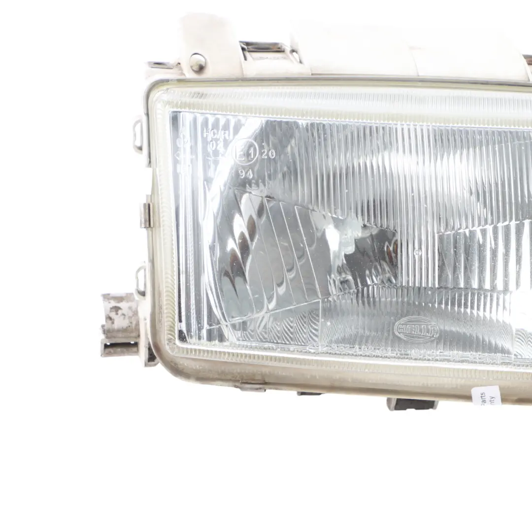 VW Volkswagen Polo 6N Headlight Headlamp Light Lamp Front Right O/S - SKU rhd-6N1941016 - Part number 6N1941016