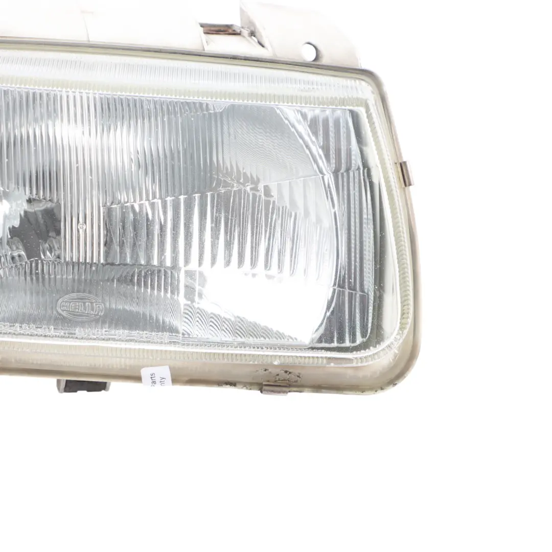 VW Volkswagen Polo 6N Headlight Headlamp Light Lamp Front Right O/S - SKU rhd-6N1941016 - Part number 6N1941016