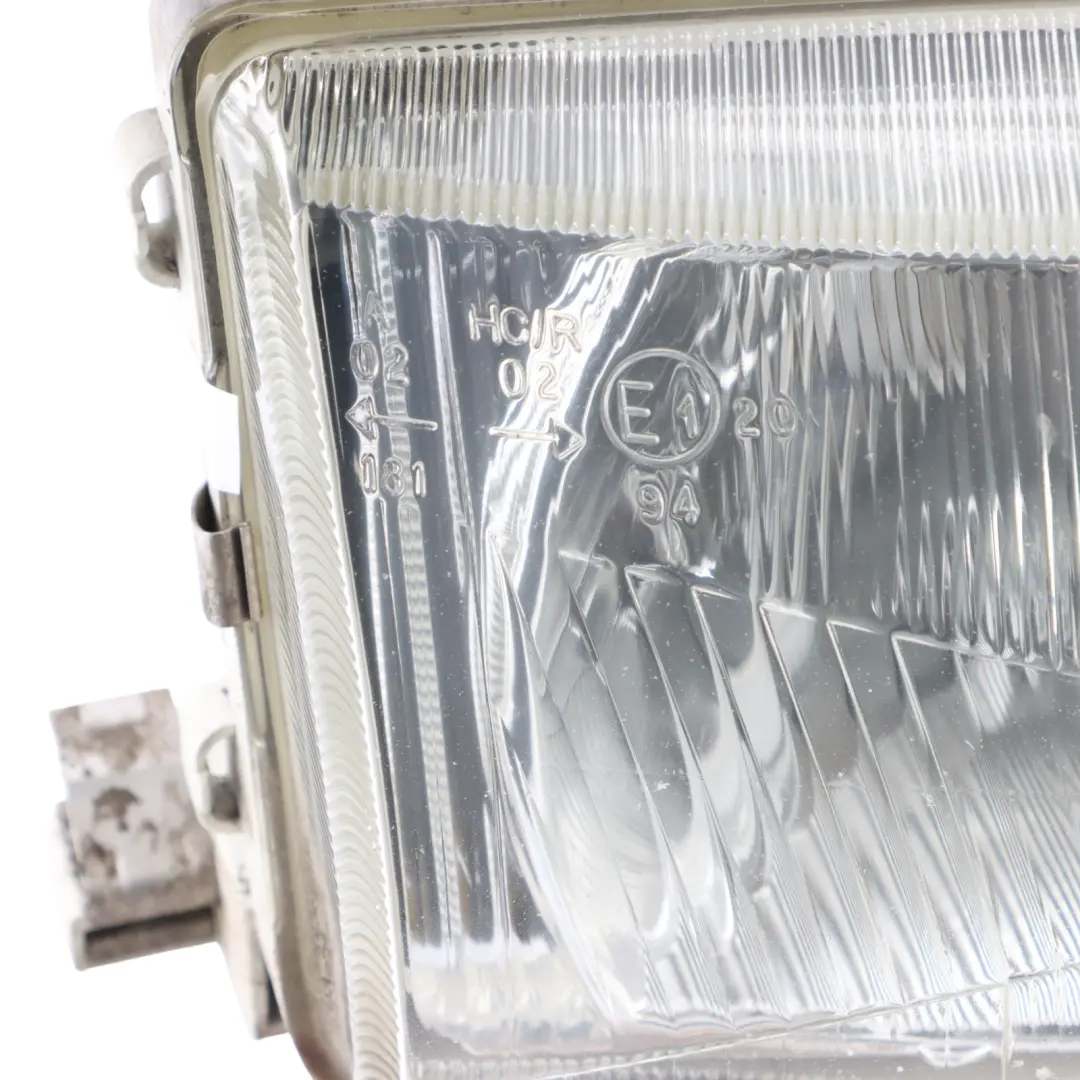 VW Volkswagen Polo 6N Headlight Headlamp Light Lamp Front Right O/S - SKU rhd-6N1941016 - Part number 6N1941016