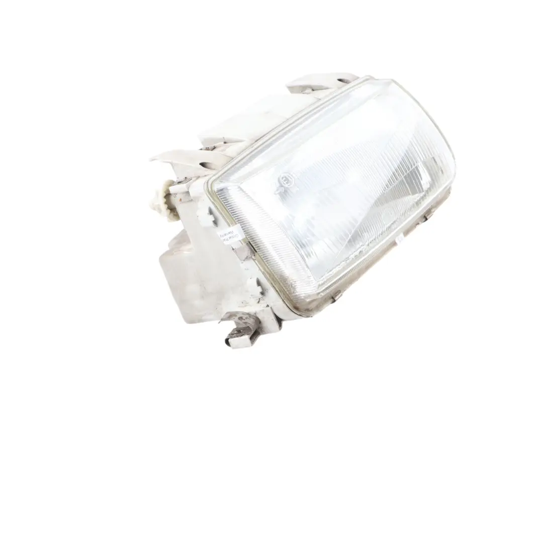 VW Volkswagen Polo 6N Headlight Headlamp Light Lamp Front Right O/S - SKU rhd-6N1941016 - Part number 6N1941016