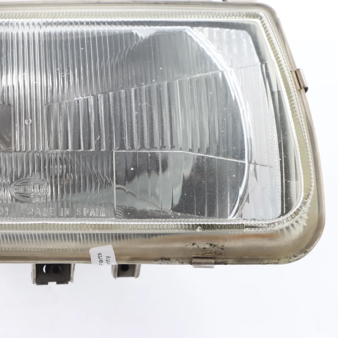 VW Volkswagen Polo 6N Headlight Headlamp Light Lamp Front Right O/S - SKU rhd-6N1941016 - Part number 6N1941016