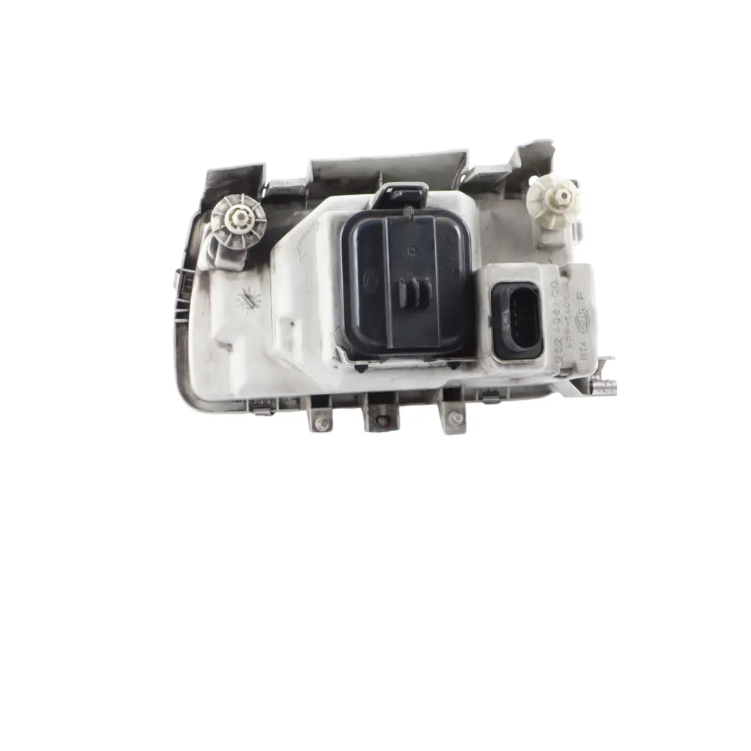 VW Volkswagen Polo 6N Headlight Headlamp Light Lamp Front Right O/S - SKU rhd-6N1941016 - Part number 6N1941016