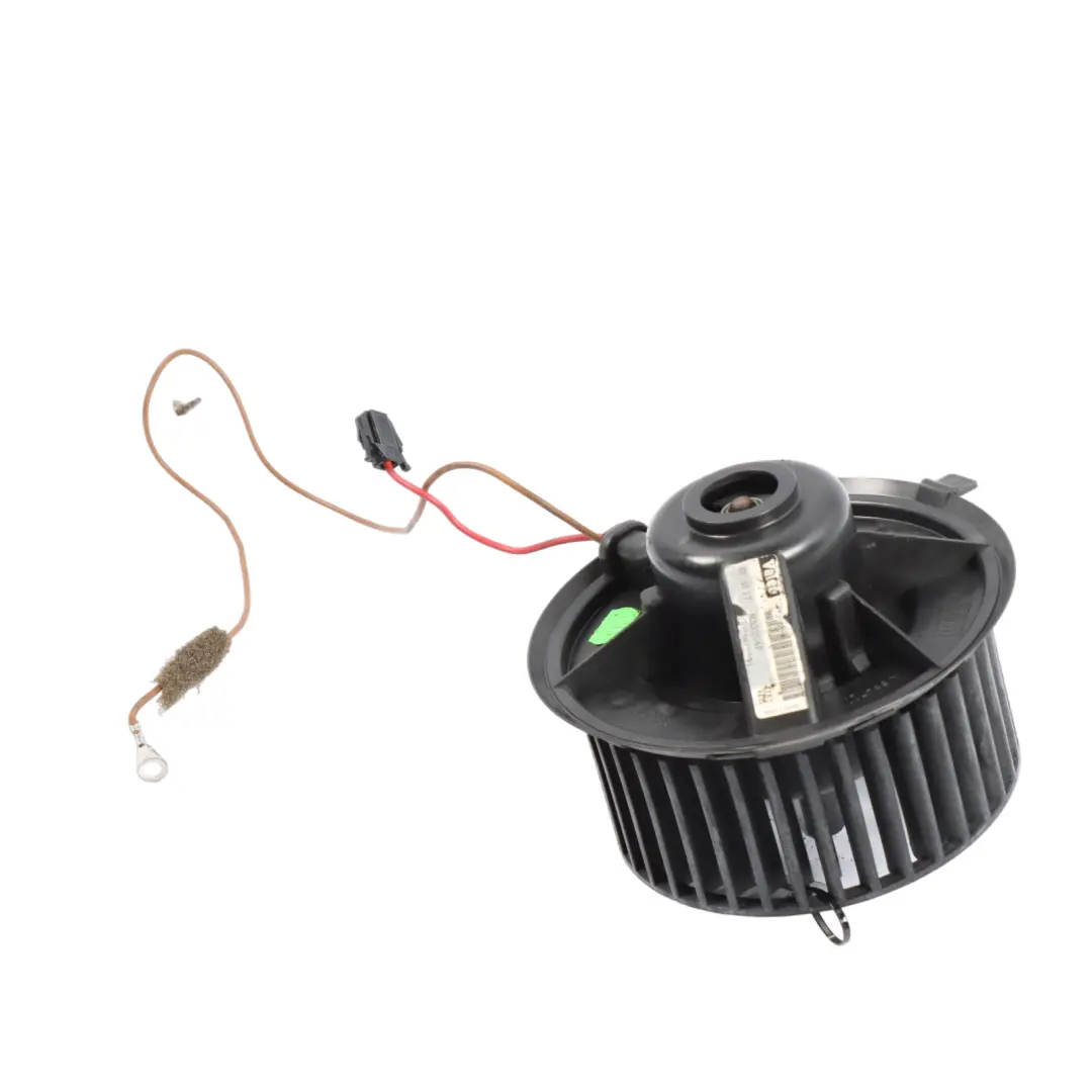 VW Volkswagen Polo 6N Heater Blower Motor Fan - SKU rhd-6N2819021 - Part number 6N2819021