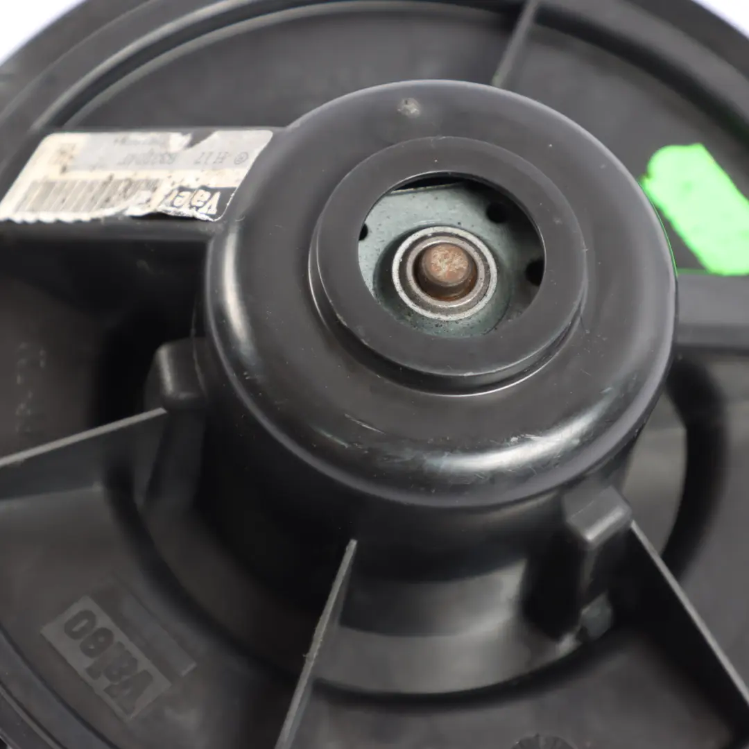 VW Volkswagen Polo 6N Heater Blower Motor Fan - SKU rhd-6N2819021 - Part number 6N2819021