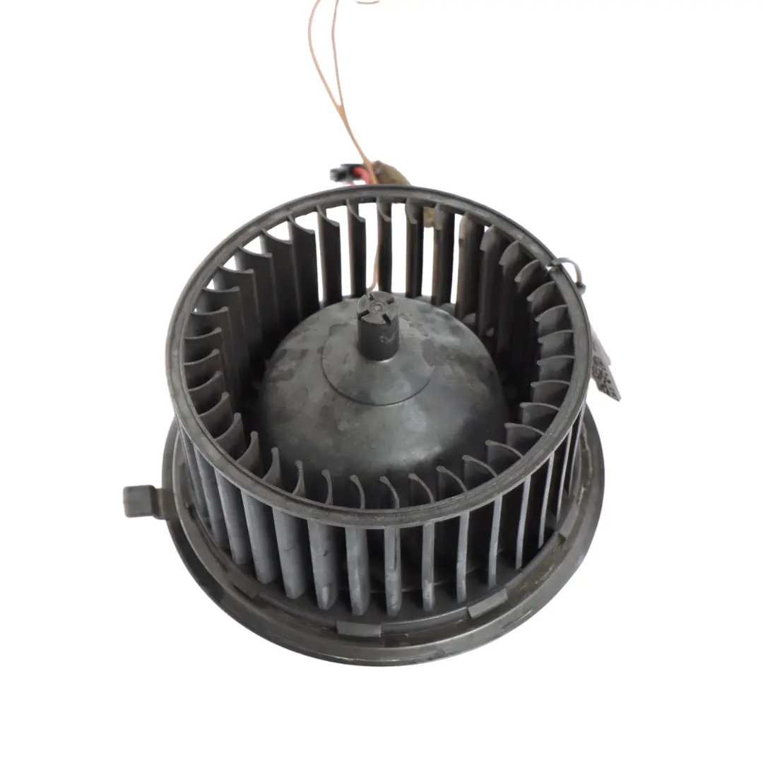 VW Volkswagen Polo 6N Heater Blower Motor Fan - SKU rhd-6N2819021 - Part number 6N2819021