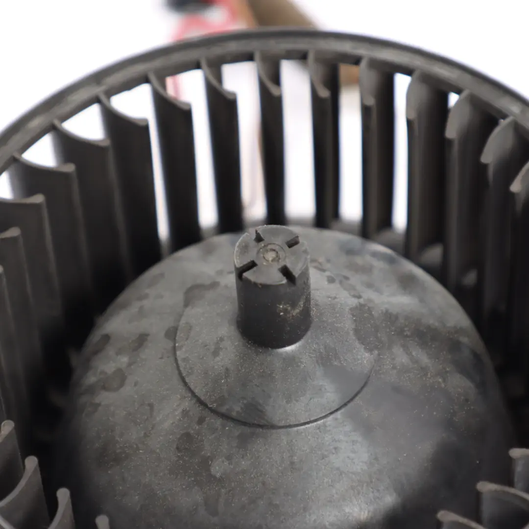 VW Volkswagen Polo 6N Heater Blower Motor Fan - SKU rhd-6N2819021 - Part number 6N2819021