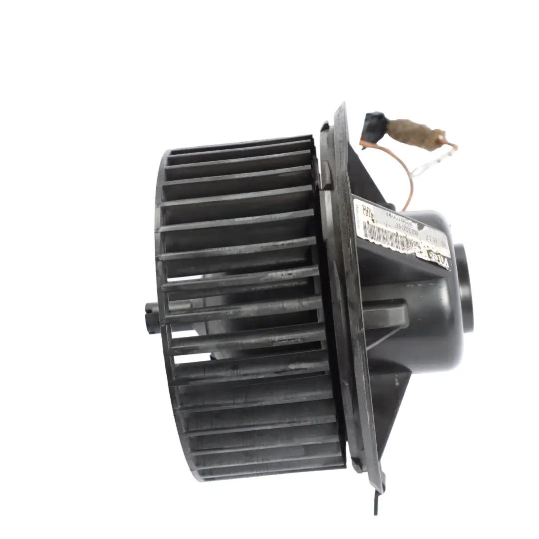 VW Volkswagen Polo 6N Heater Blower Motor Fan - SKU rhd-6N2819021 - Part number 6N2819021