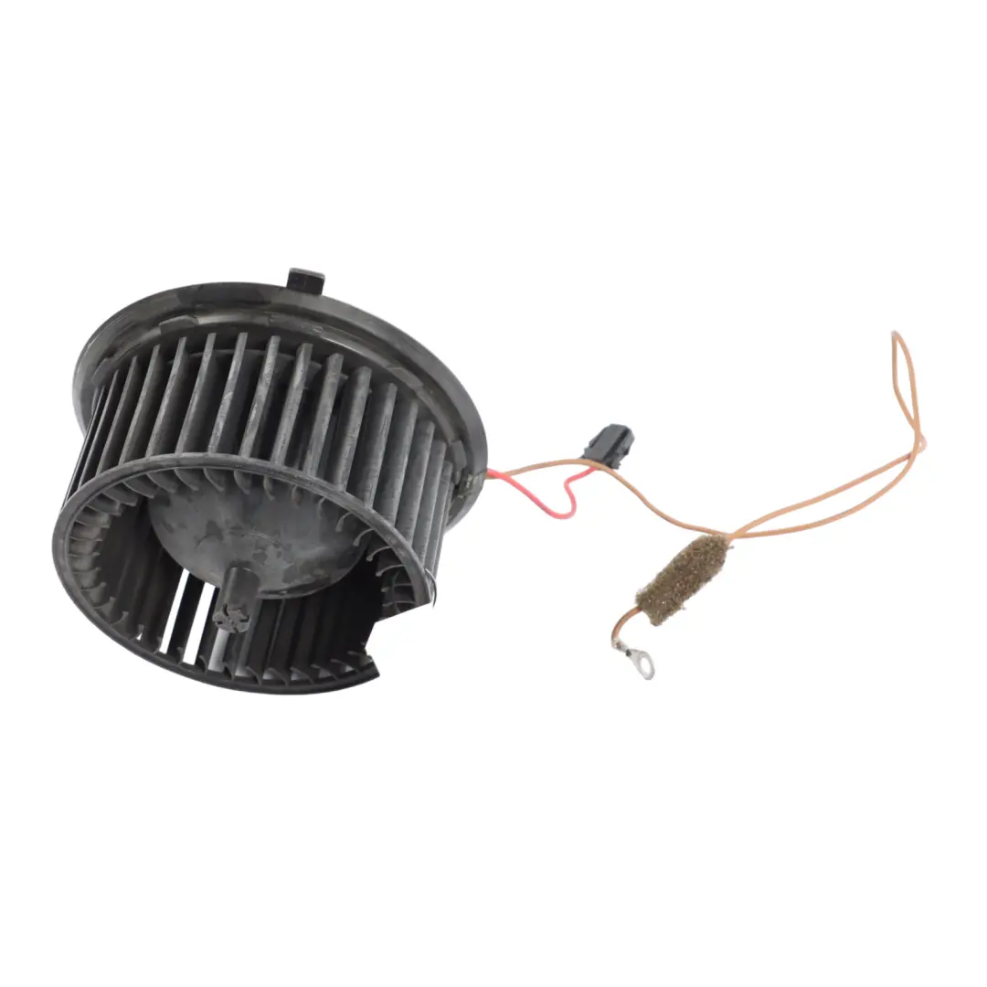 VW Volkswagen Polo 6N Heater Blower Motor Fan - SKU rhd-6N2819021 - Part number 6N2819021
