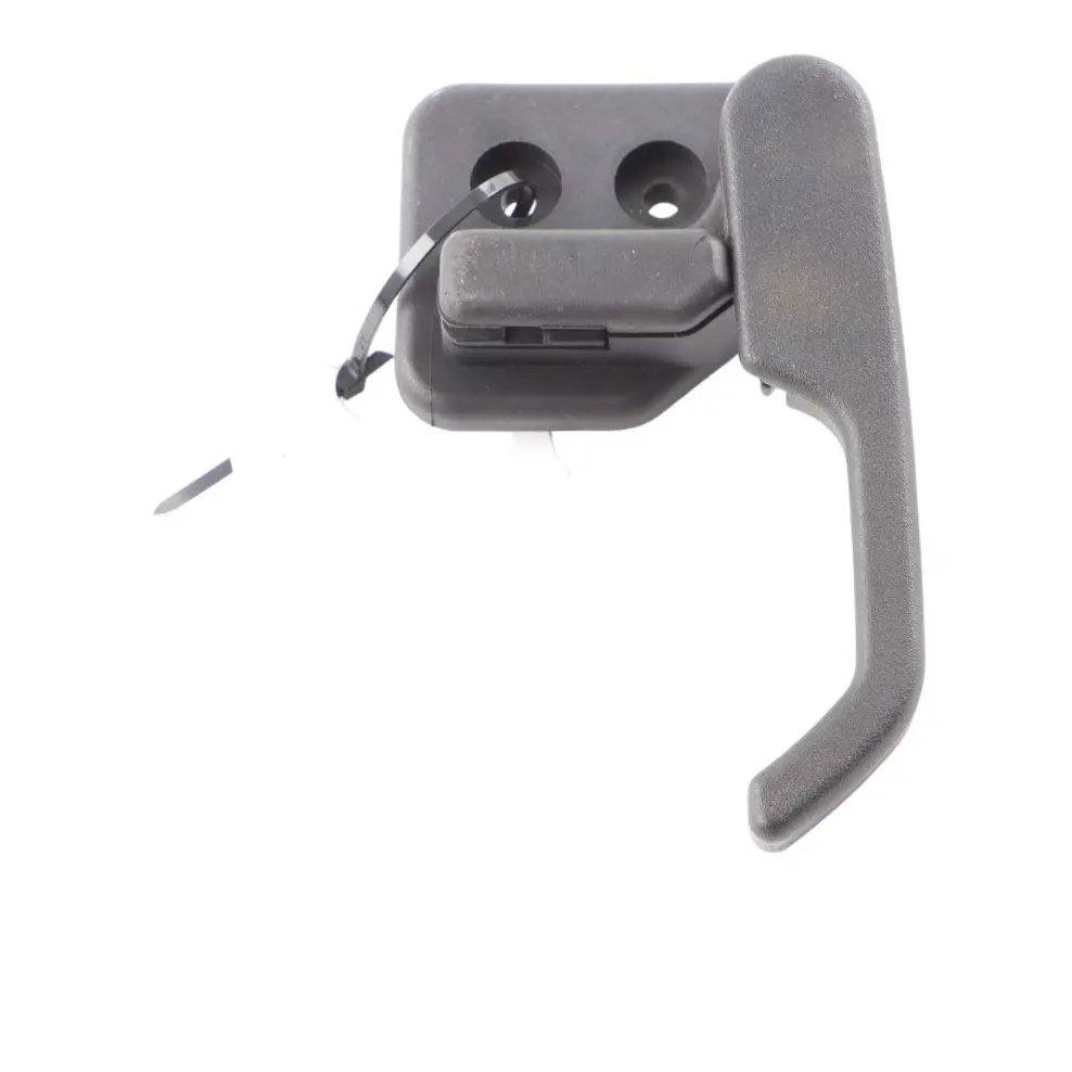 6N Hood Bonnet Release Handle Lever Interior to VW Volkswagen Polo with Part number 6N2823533 VW Volkswagen Polo 6N Hood Bonnet Release Handle Lever Interior - SKU rhd-6N2823533 - Part number 6N2823533