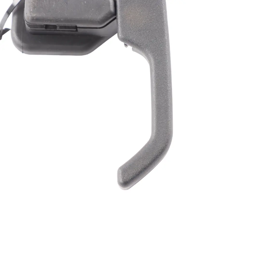 6N Hood Bonnet Release Handle Lever Interior to VW Volkswagen Polo with Part number 6N2823533 VW Volkswagen Polo 6N Hood Bonnet Release Handle Lever Interior - SKU rhd-6N2823533 - Part number 6N2823533