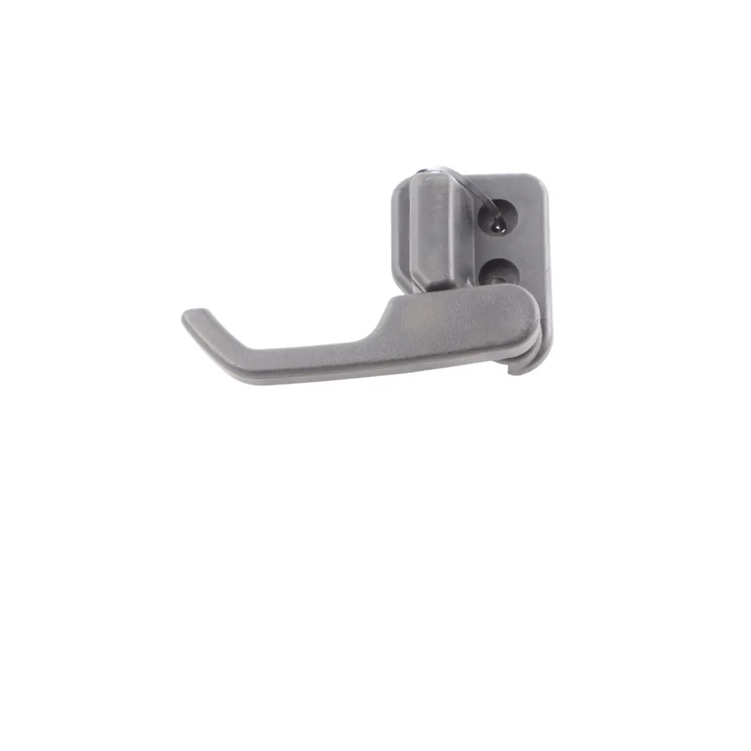 VW Volkswagen Polo 6N Hood Bonnet Release Handle Lever Interior - SKU rhd-6N2823533 - Part number 6N2823533