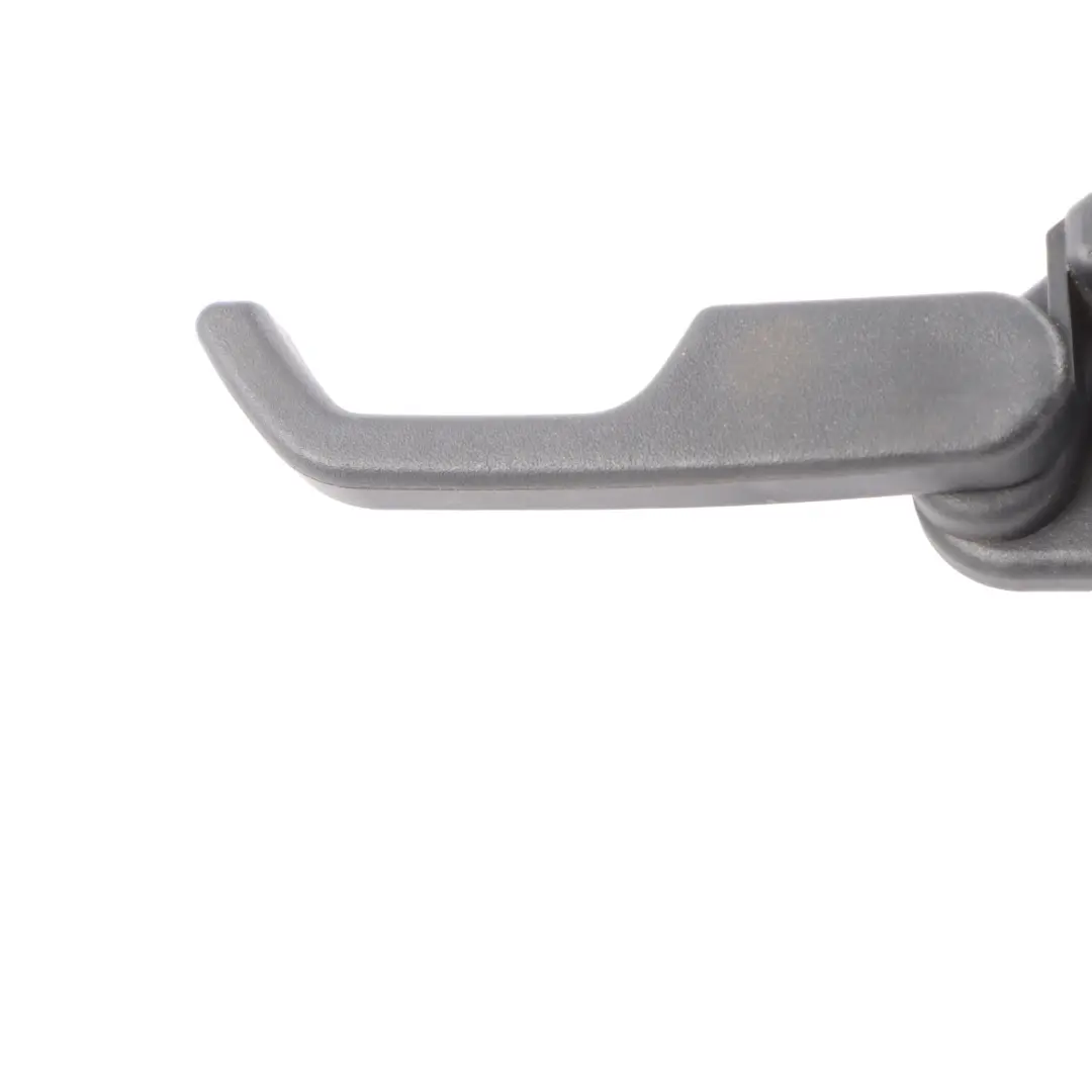 VW Volkswagen Polo 6N Hood Bonnet Release Handle Lever Interior - SKU rhd-6N2823533 - Part number 6N2823533