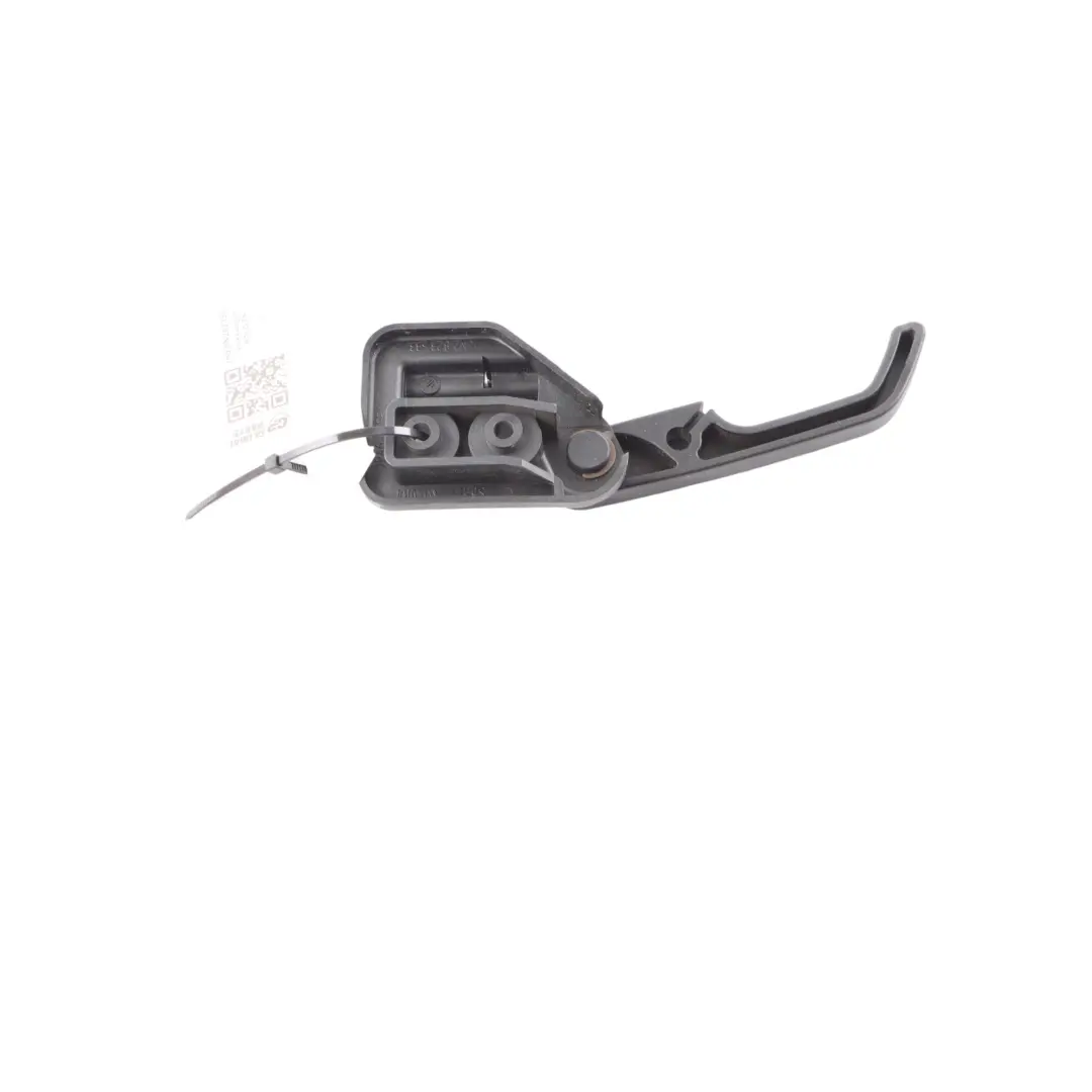 6N Hood Bonnet Release Handle Lever Interior to VW Volkswagen Polo with Part number 6N2823533 VW Volkswagen Polo 6N Hood Bonnet Release Handle Lever Interior - SKU rhd-6N2823533 - Part number 6N2823533